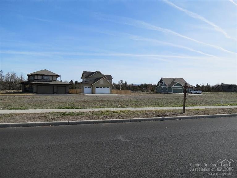 Canyon Rim Village - Land