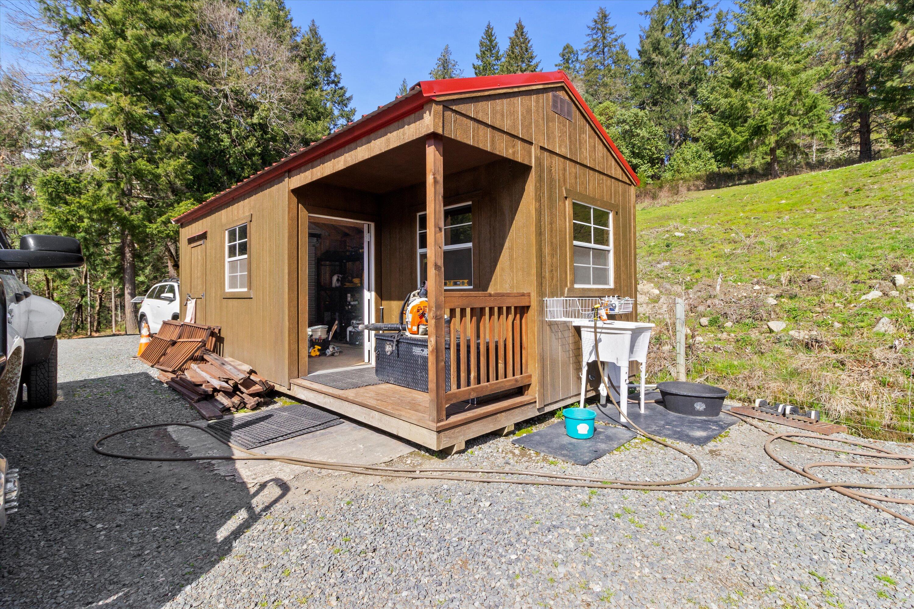 N/A - Residential