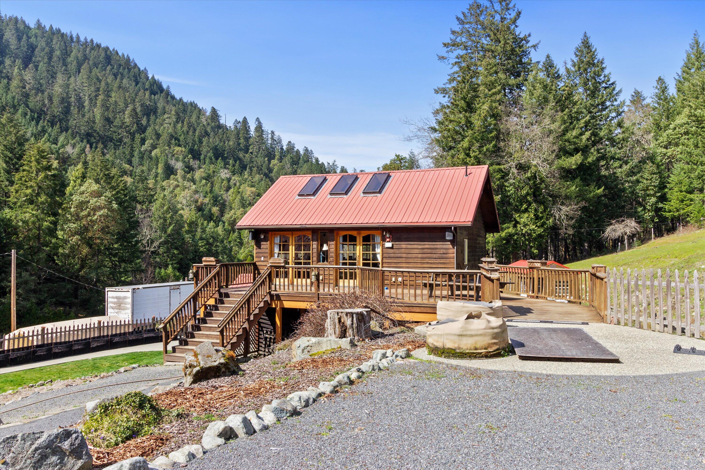 N/A - Residential