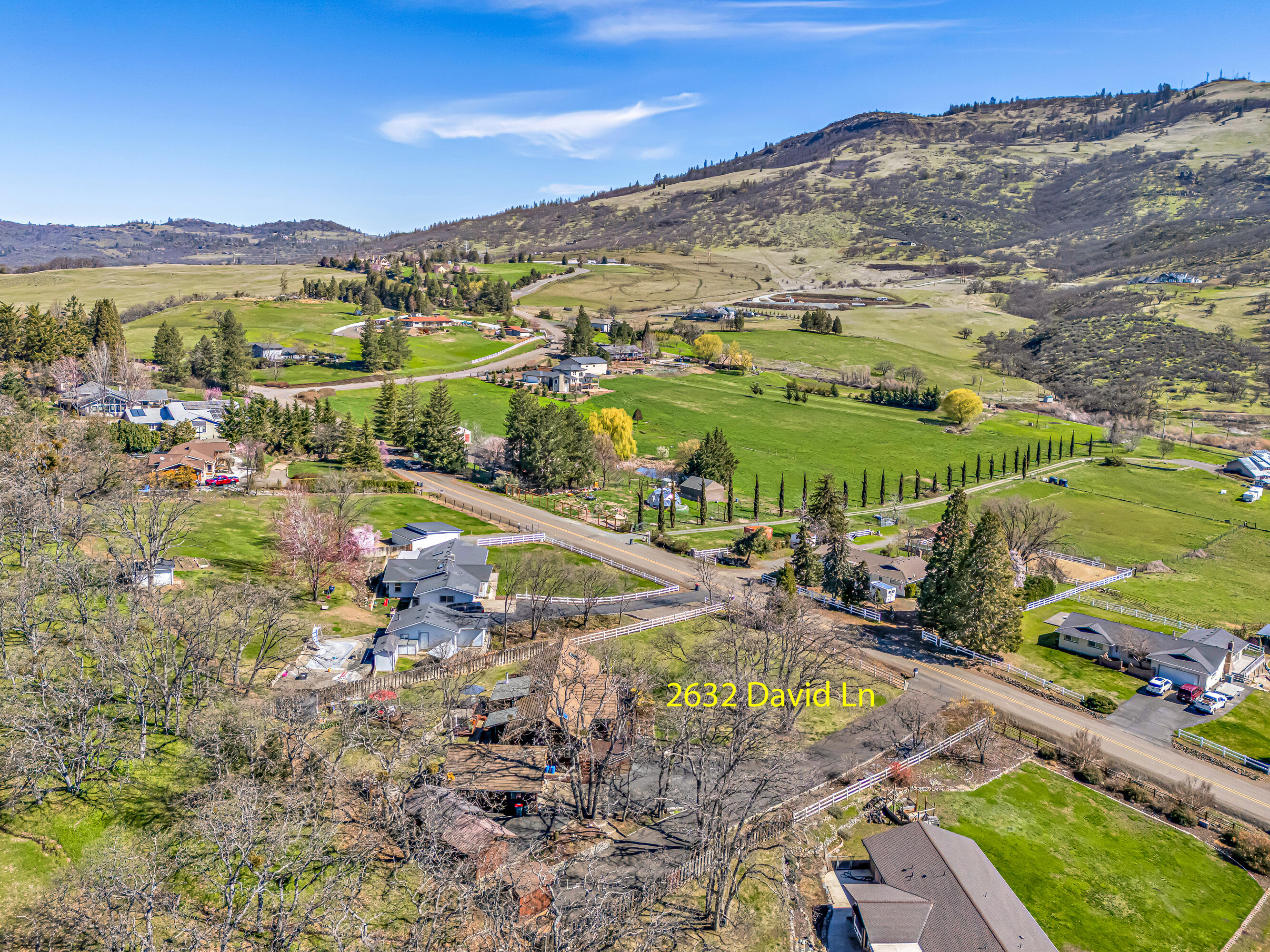 Fern Valley Estates - Residential