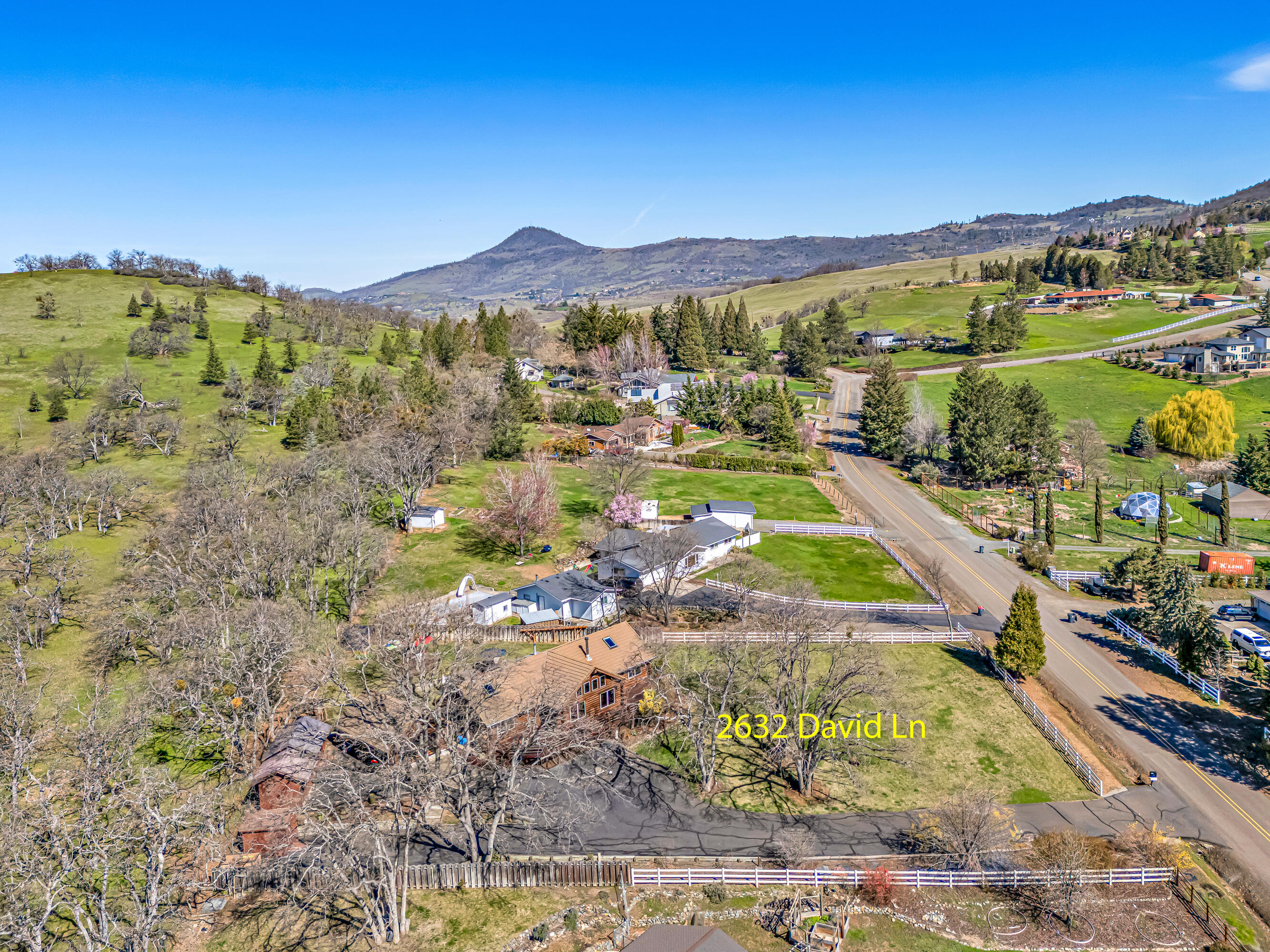Fern Valley Estates - Residential