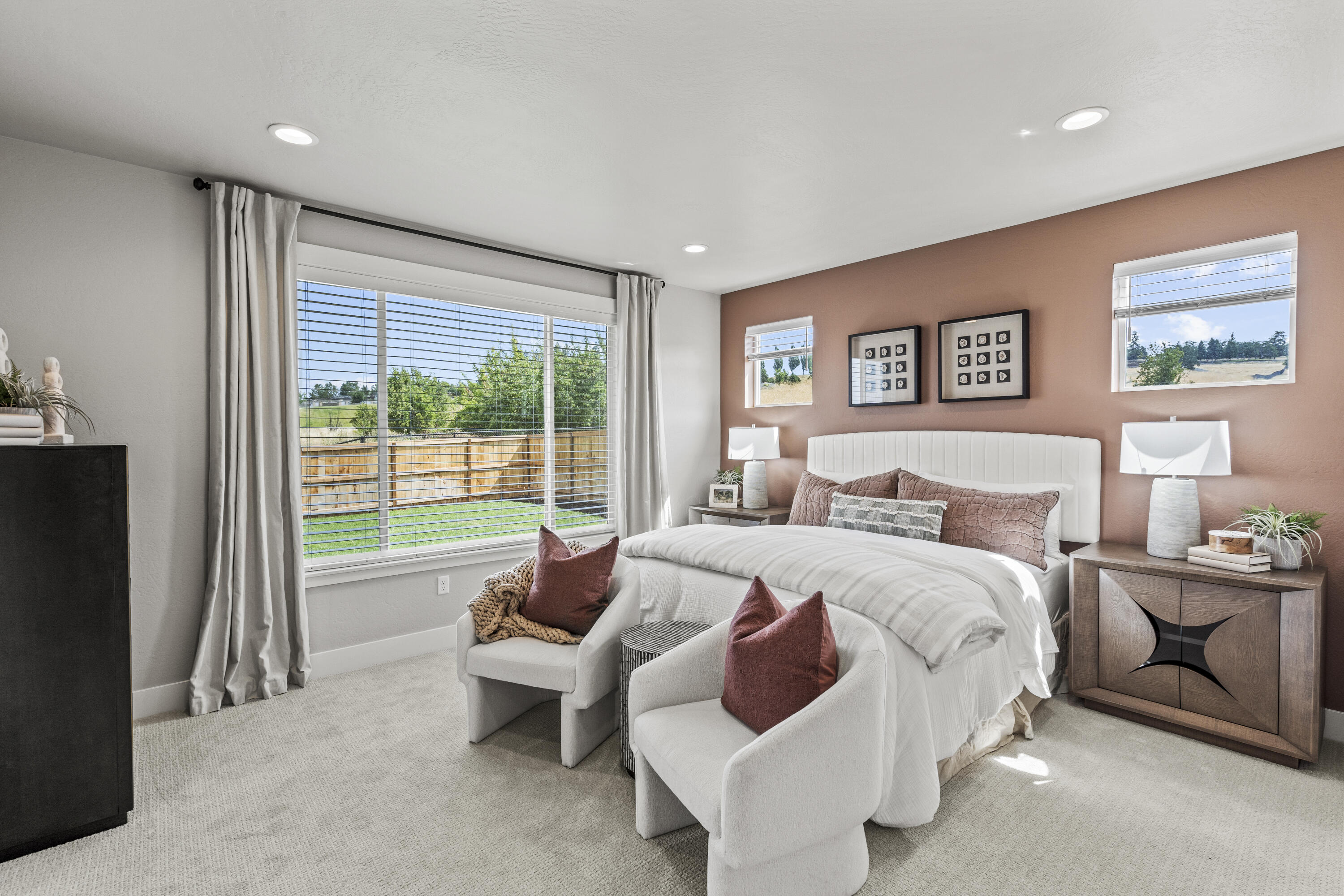Eagle Point Golf Community Phase 1 - Residential