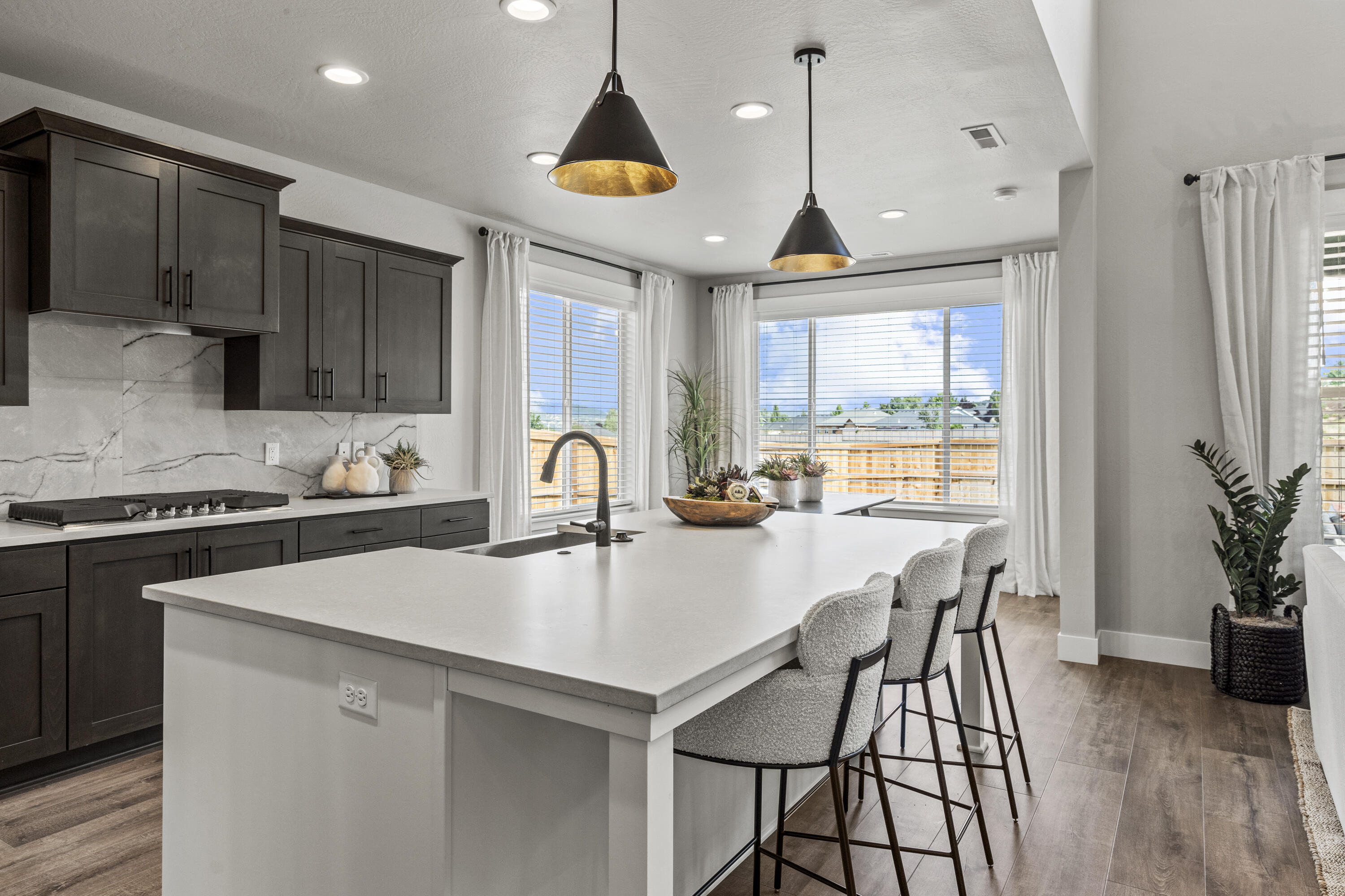 Eagle Point Golf Community Phase 1 - Residential