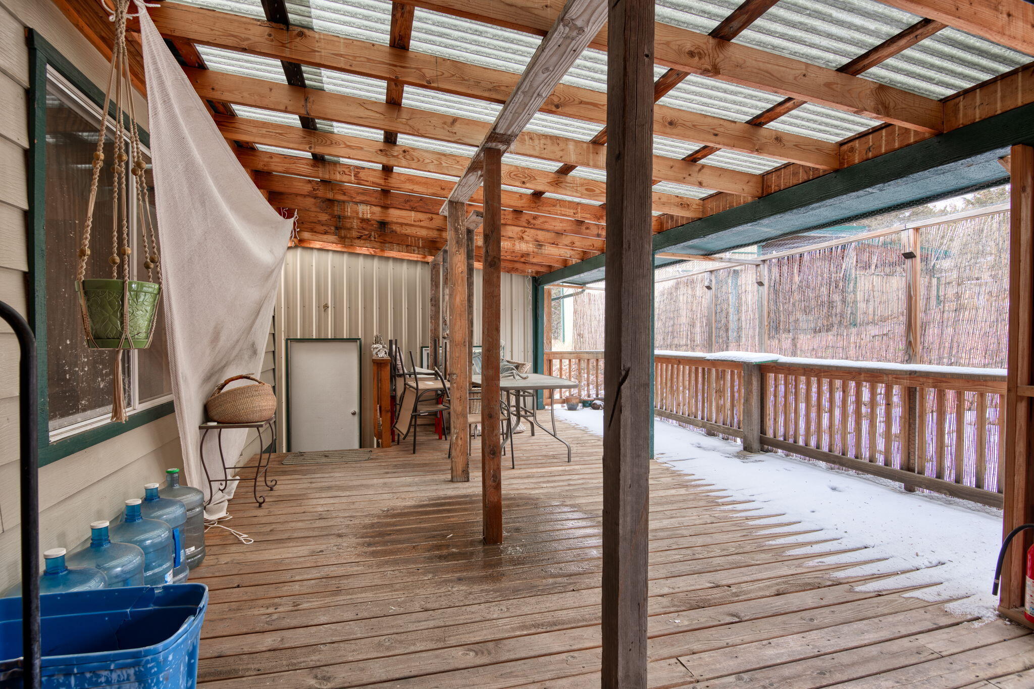 Riverside Ranch - Residential