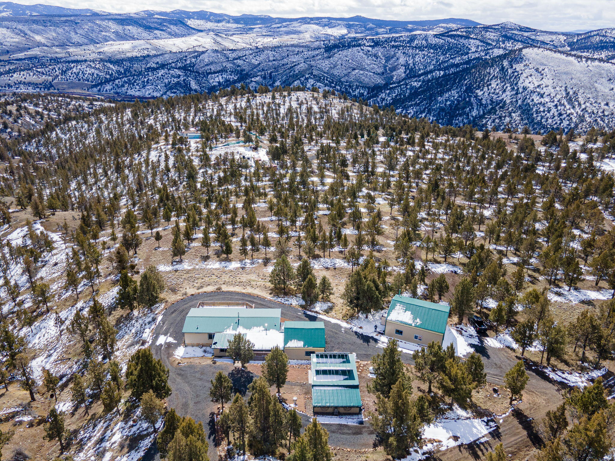 Riverside Ranch - Residential