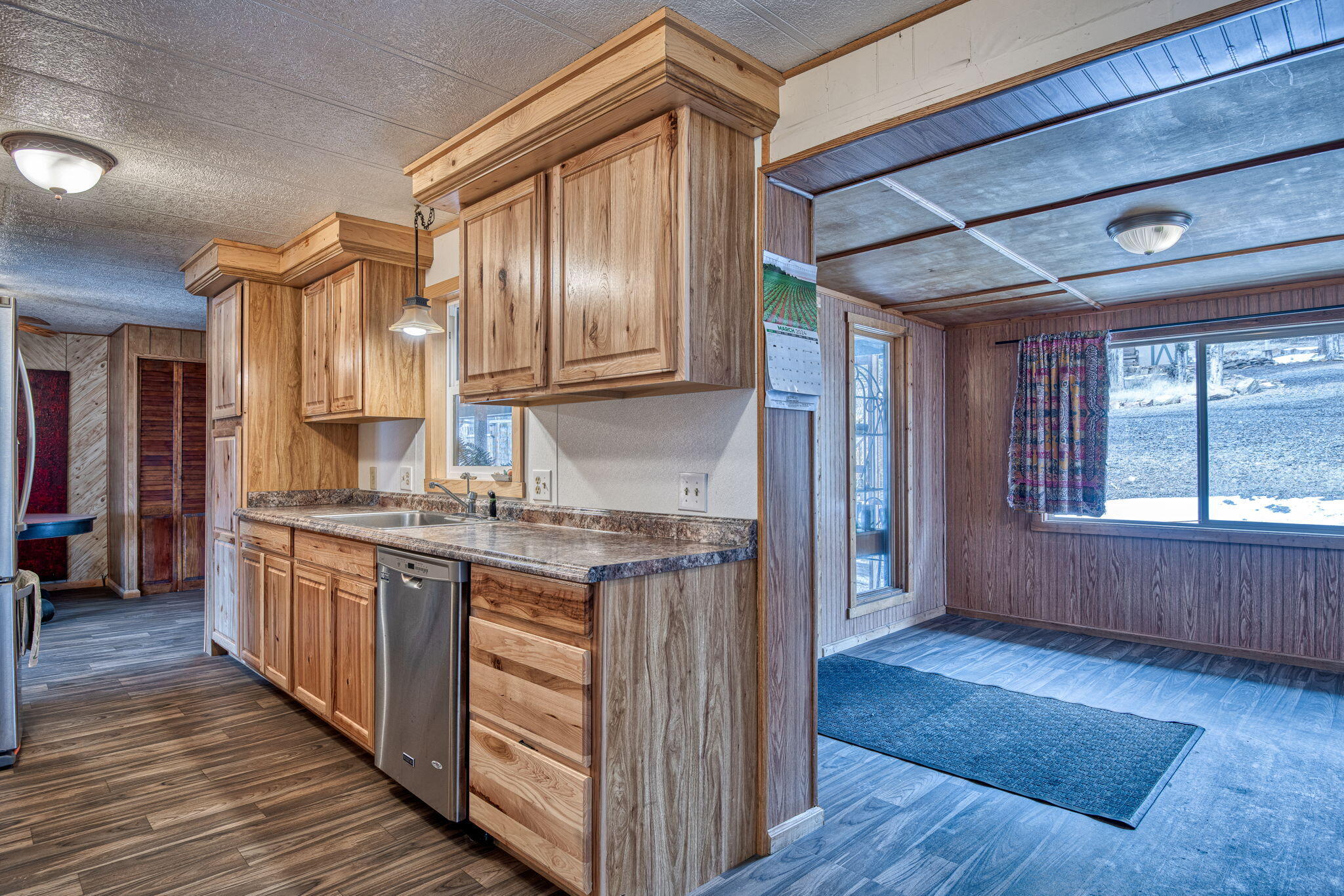 Riverside Ranch - Residential