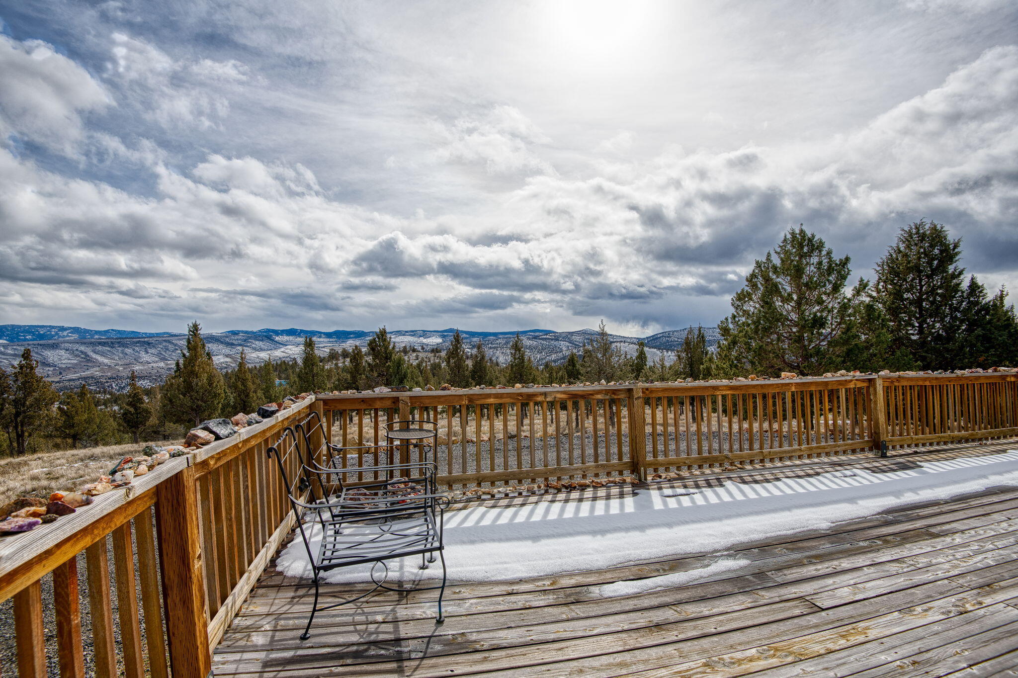 Riverside Ranch - Residential