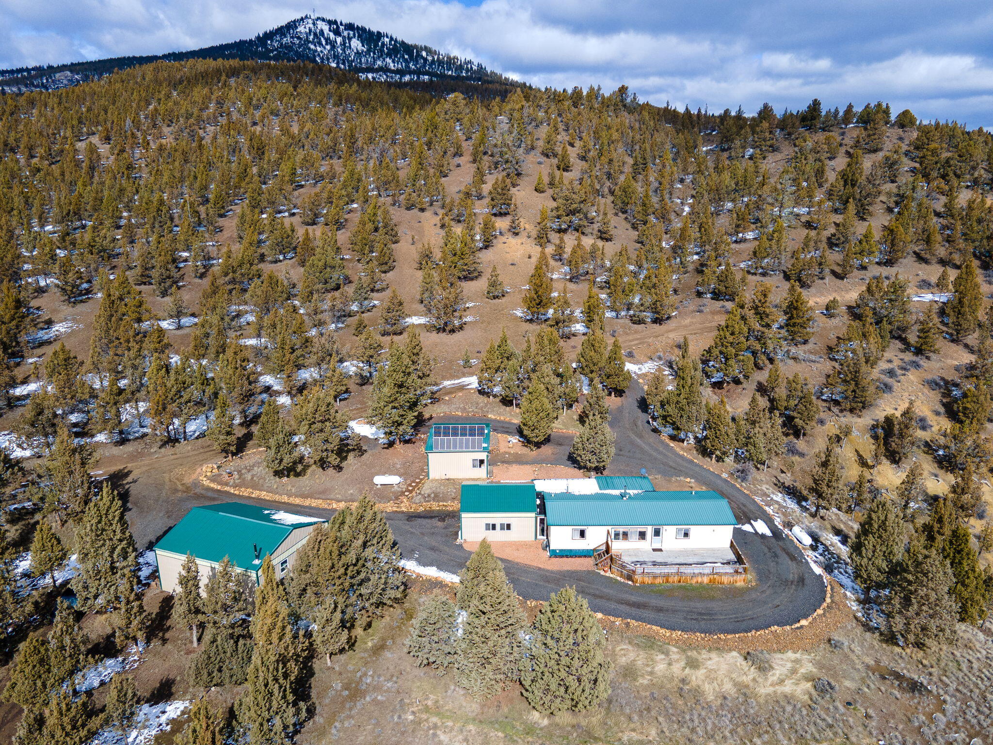 Riverside Ranch - Residential