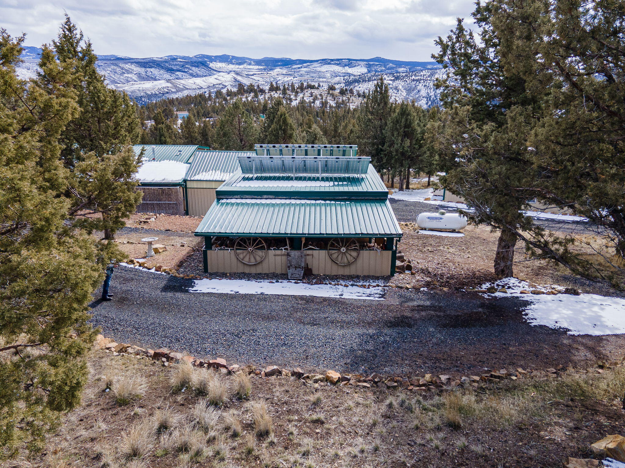 Riverside Ranch - Residential