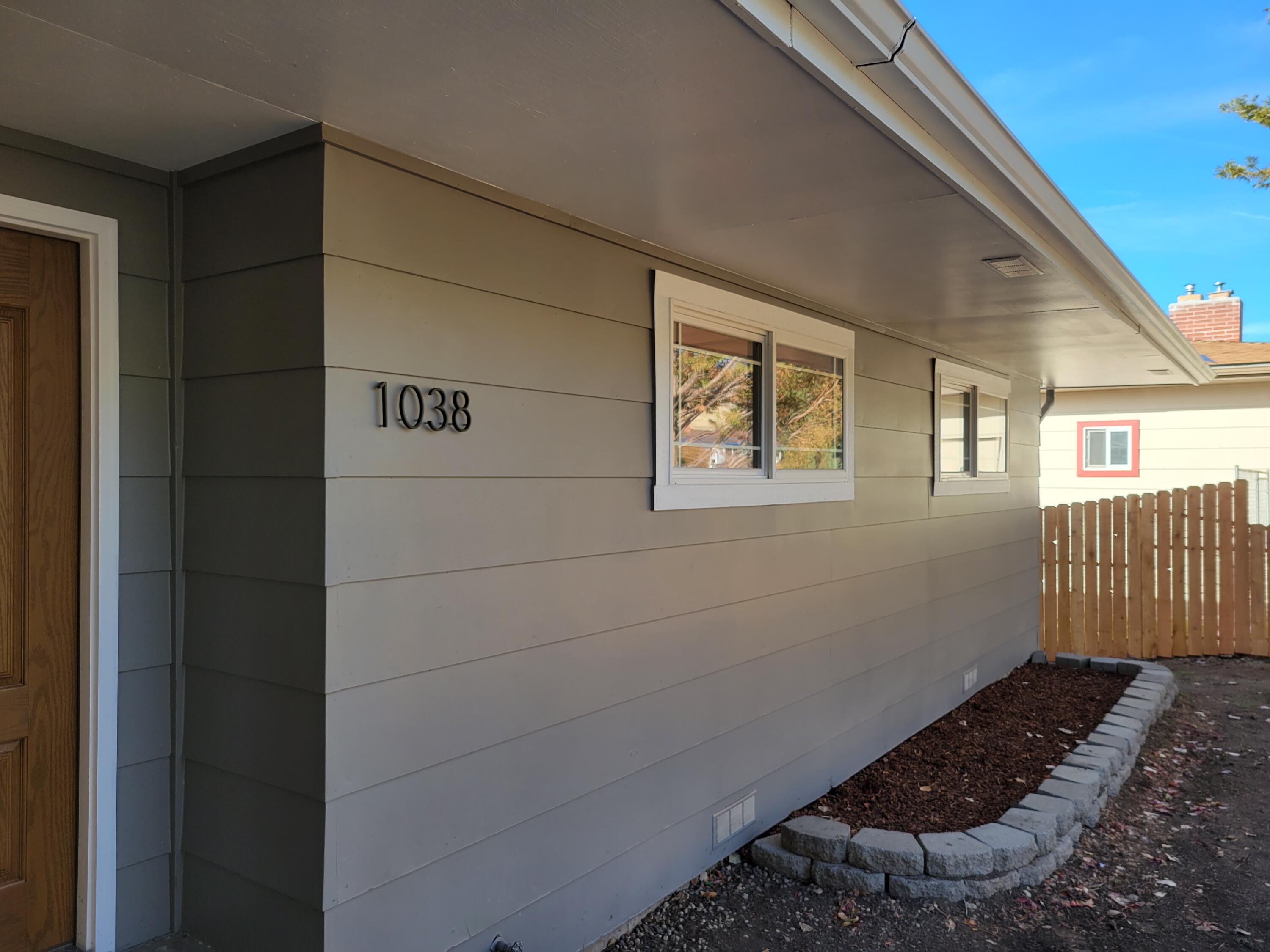 N/A - Residential