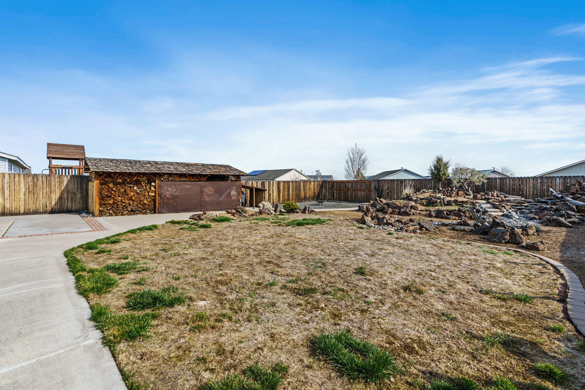 Culver Heights - Residential