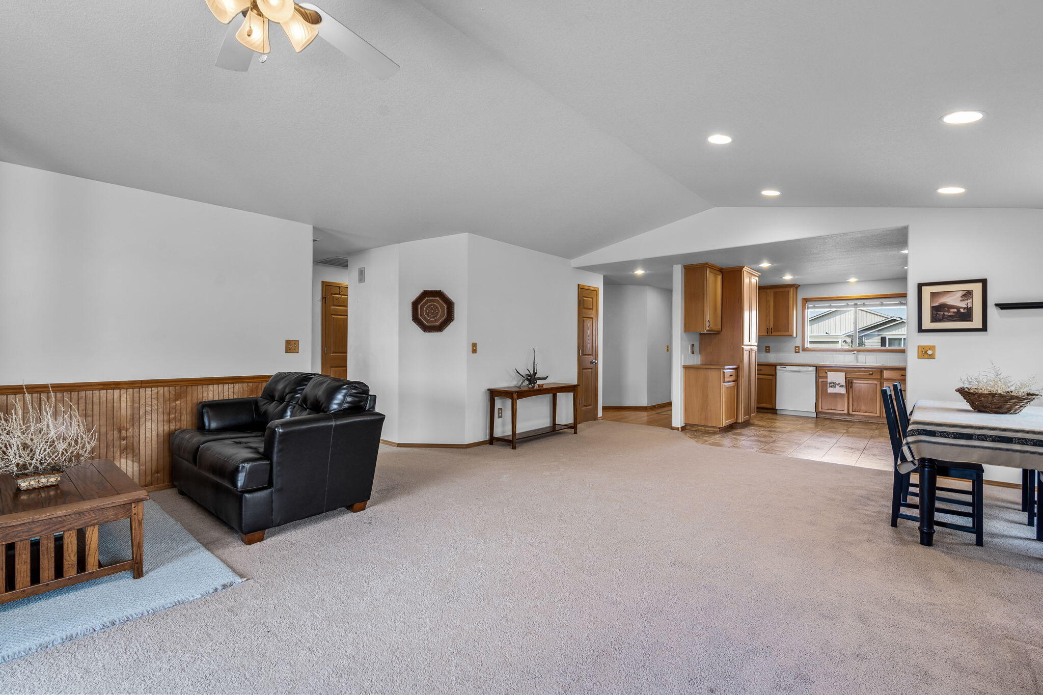 Culver Heights - Residential