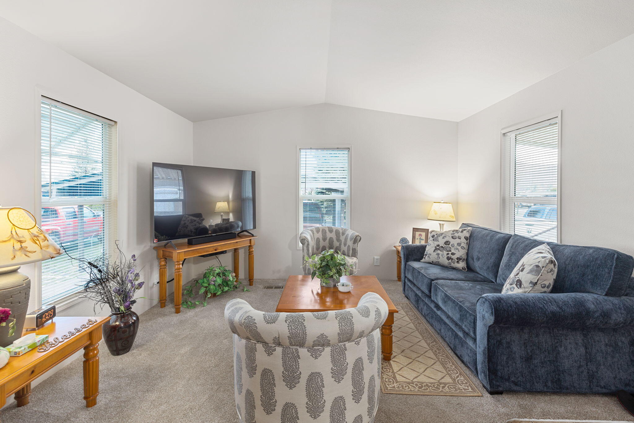 Rogue Lea Estates - Residential