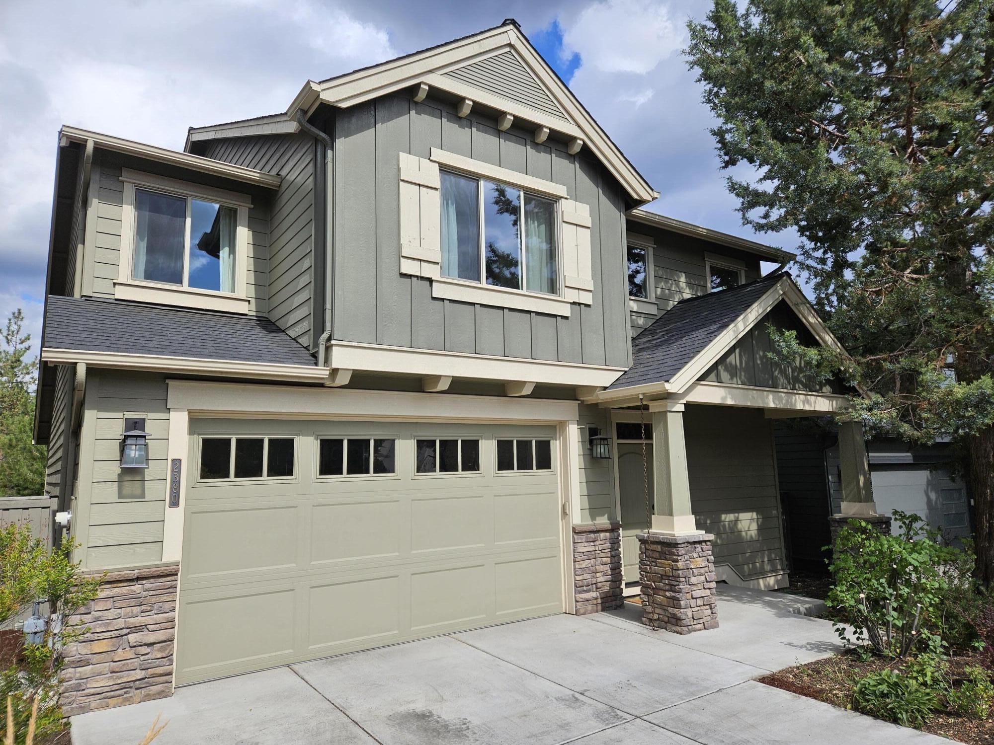 Awbrey Woods - Residential