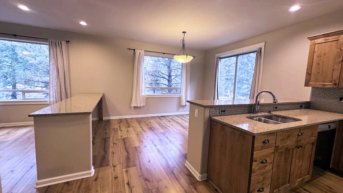 Awbrey Woods - Residential
