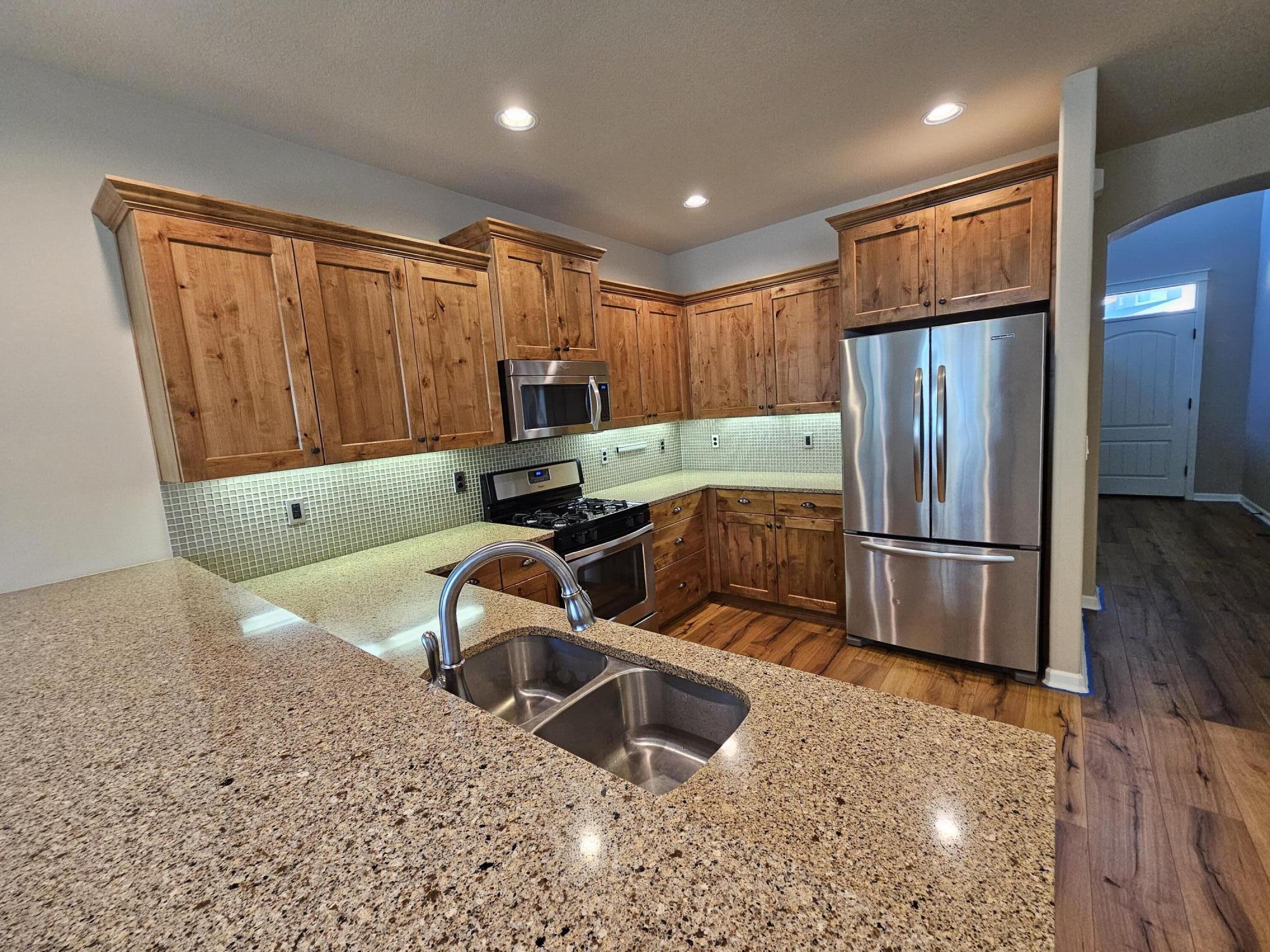 Awbrey Woods - Residential