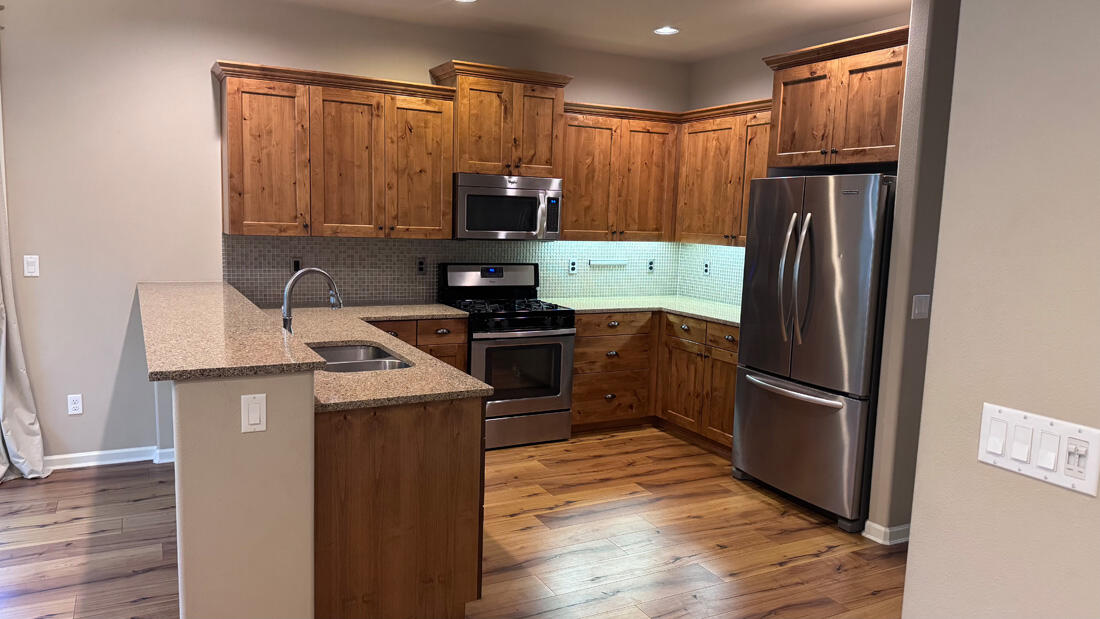 Awbrey Woods - Residential