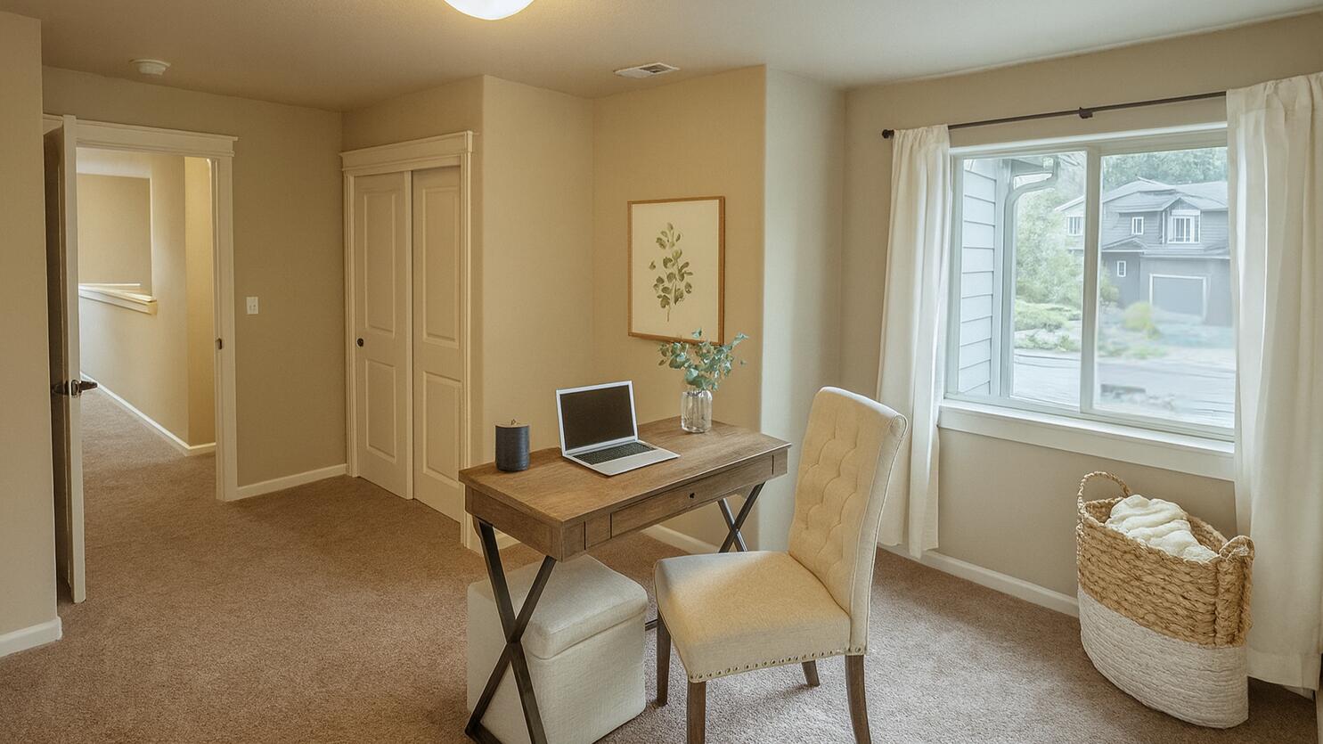 Awbrey Woods - Residential