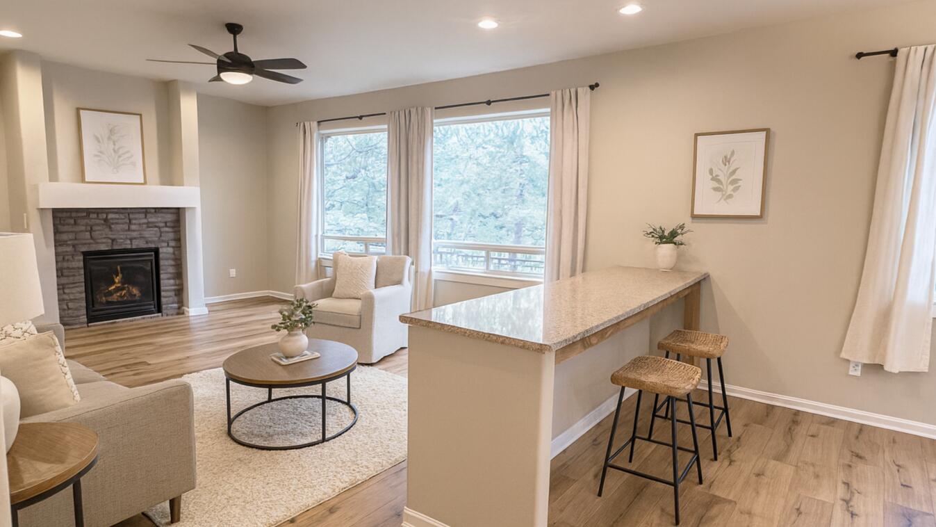 Awbrey Woods - Residential