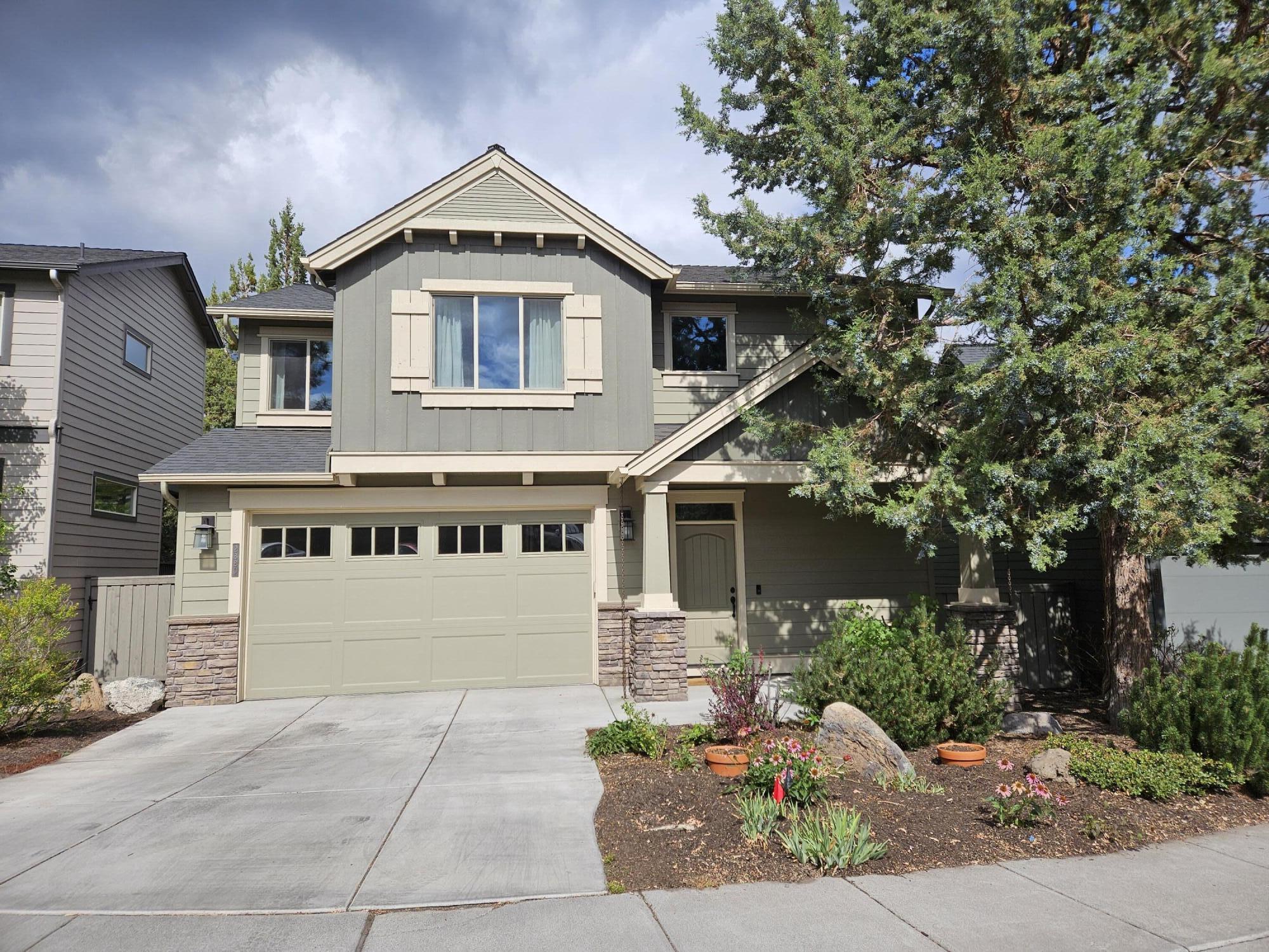 Awbrey Woods - Residential