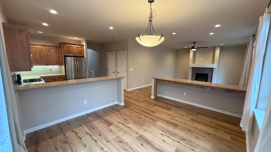 Awbrey Woods - Residential