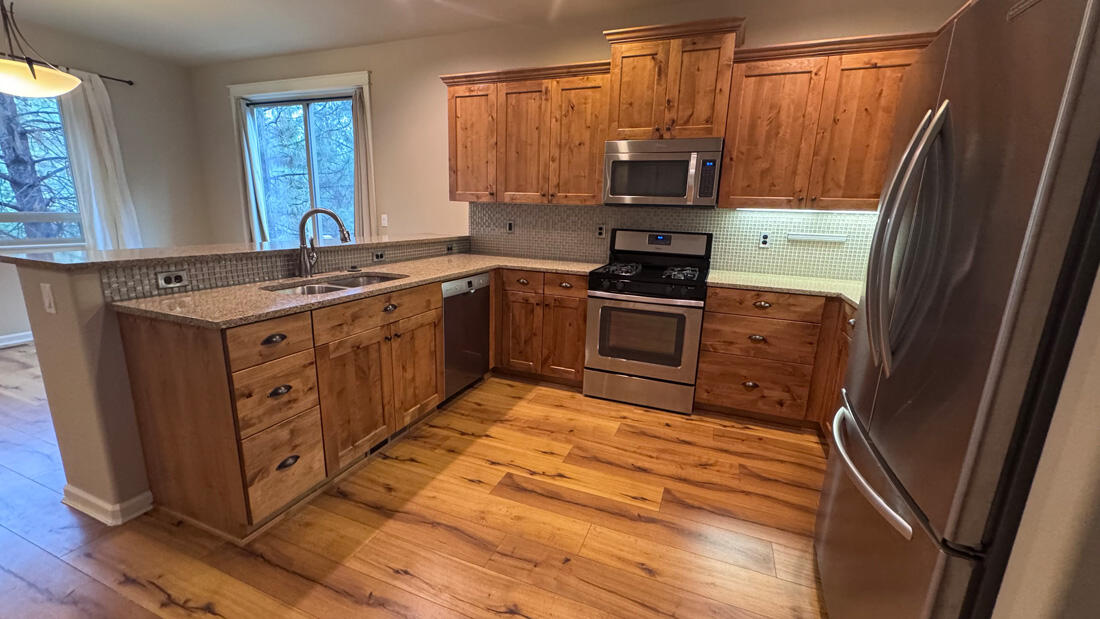 Awbrey Woods - Residential