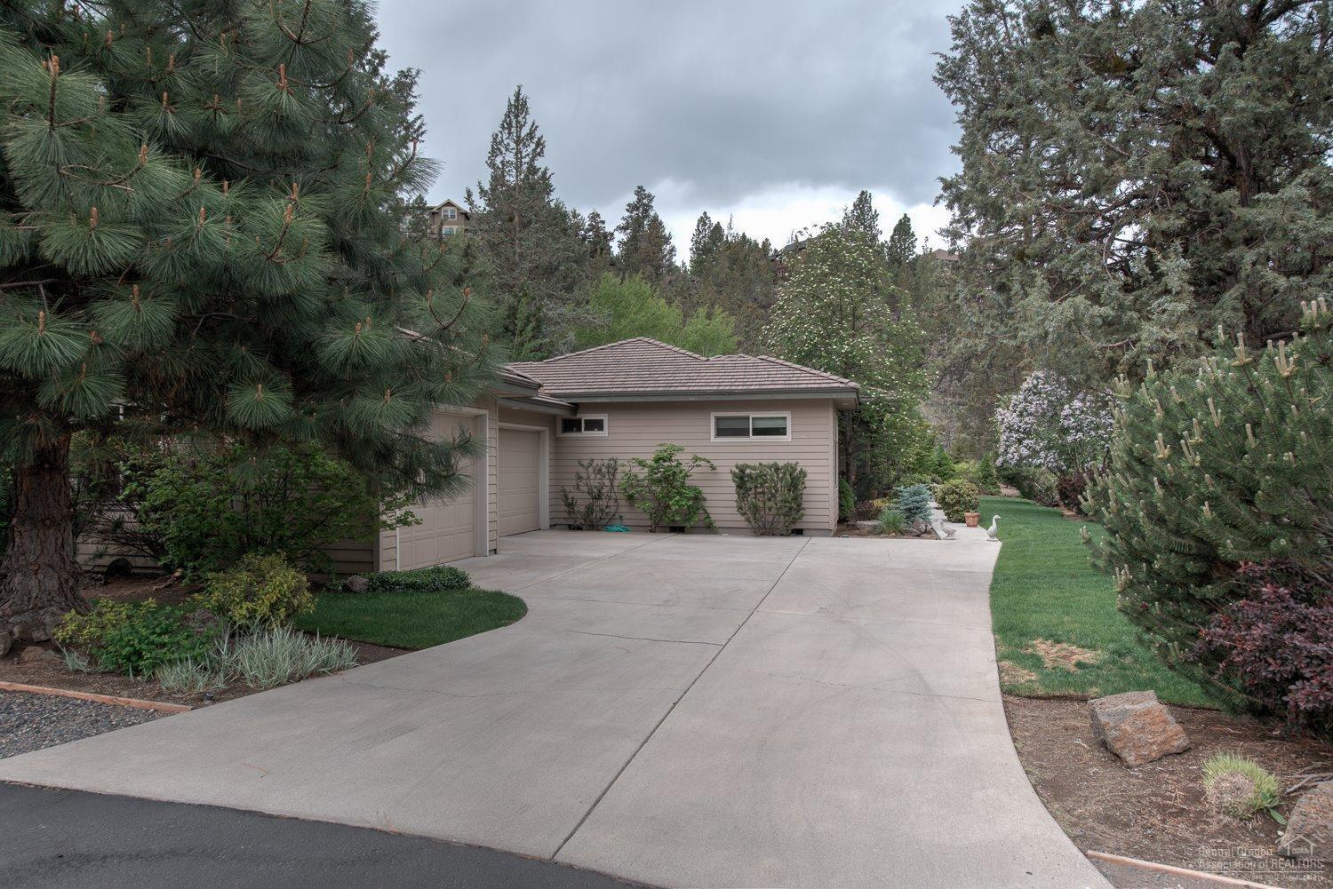 Rivers Edge Village - Residential