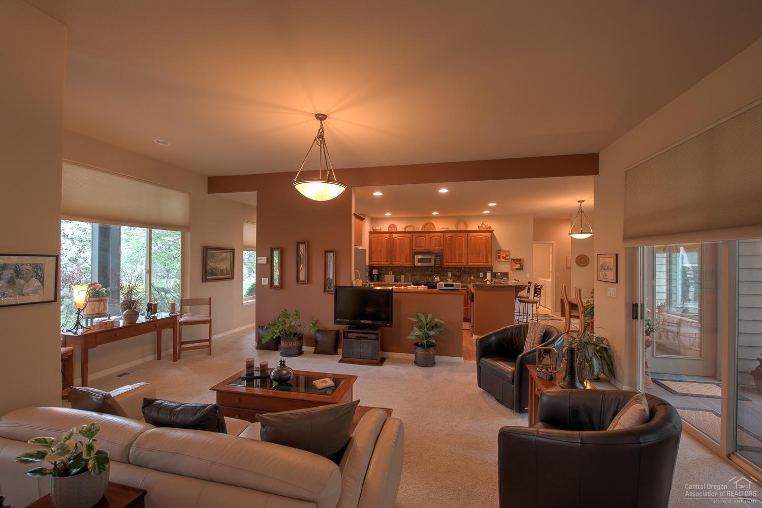 Rivers Edge Village - Residential
