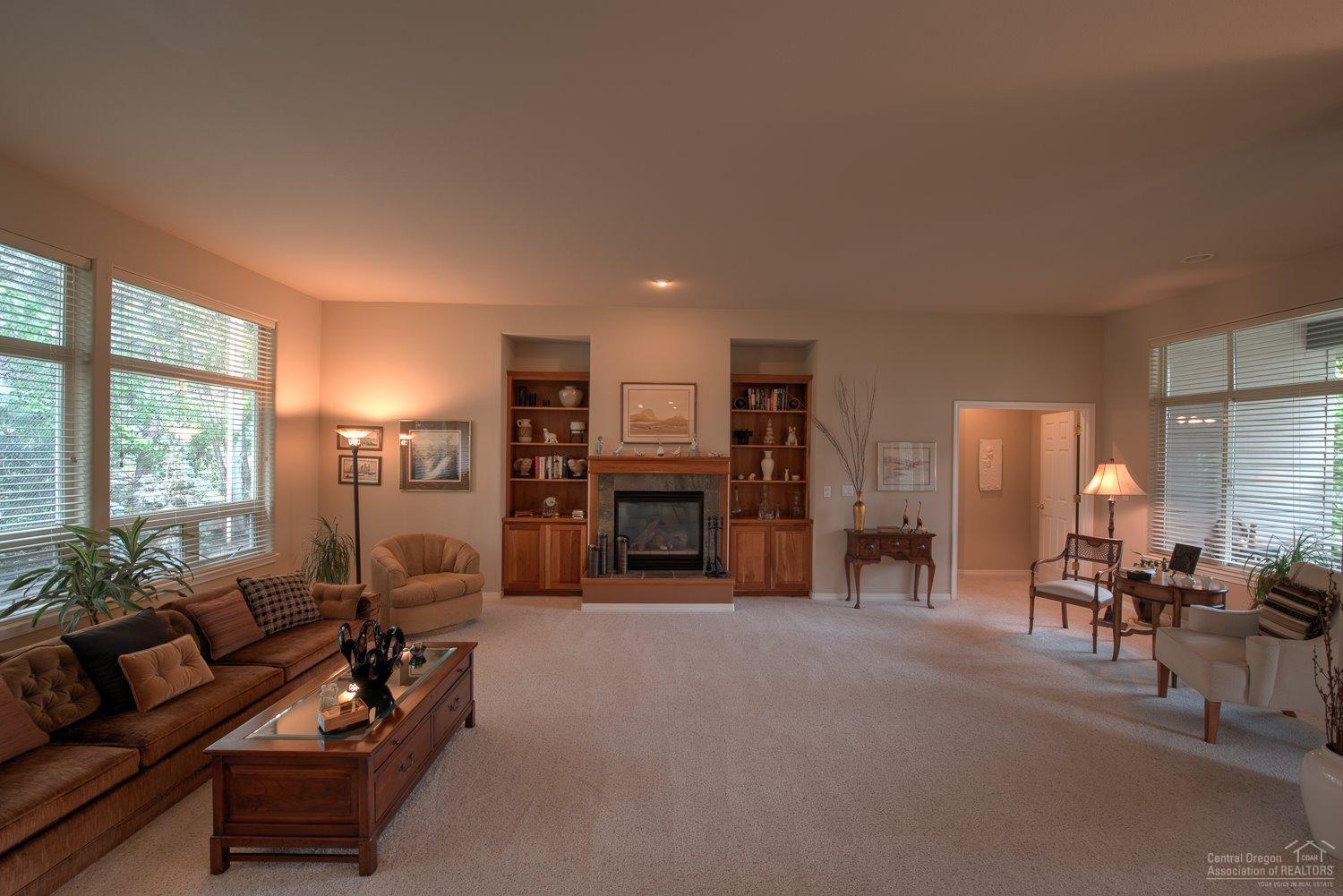 Rivers Edge Village - Residential