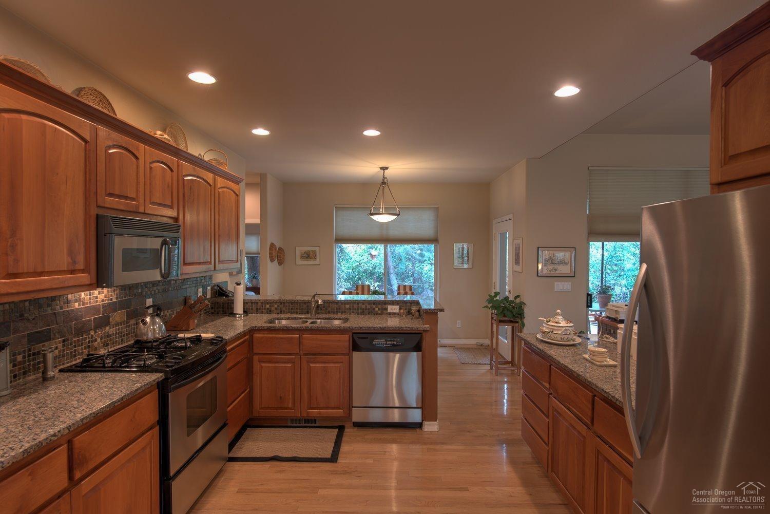 Rivers Edge Village - Residential