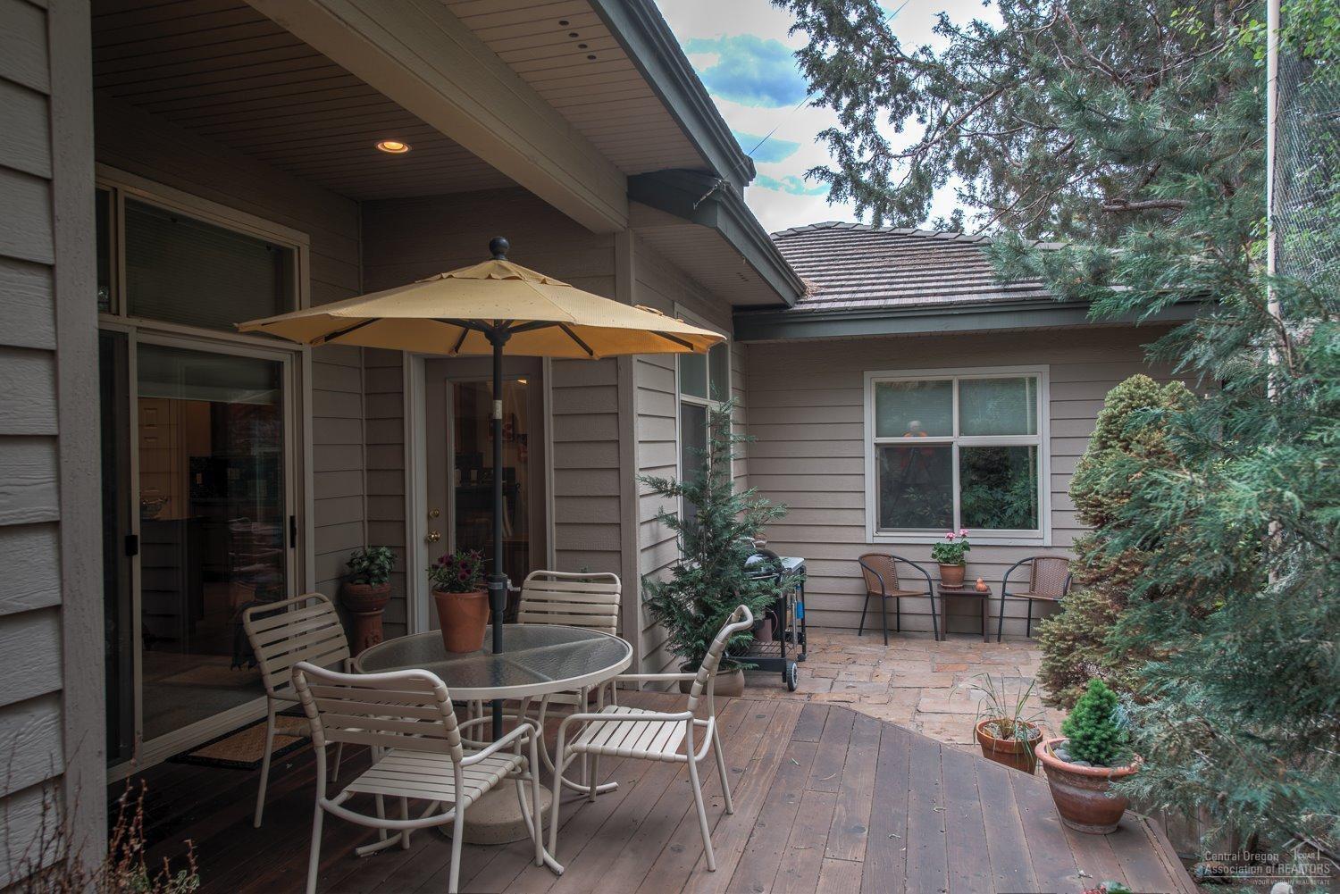 Rivers Edge Village - Residential