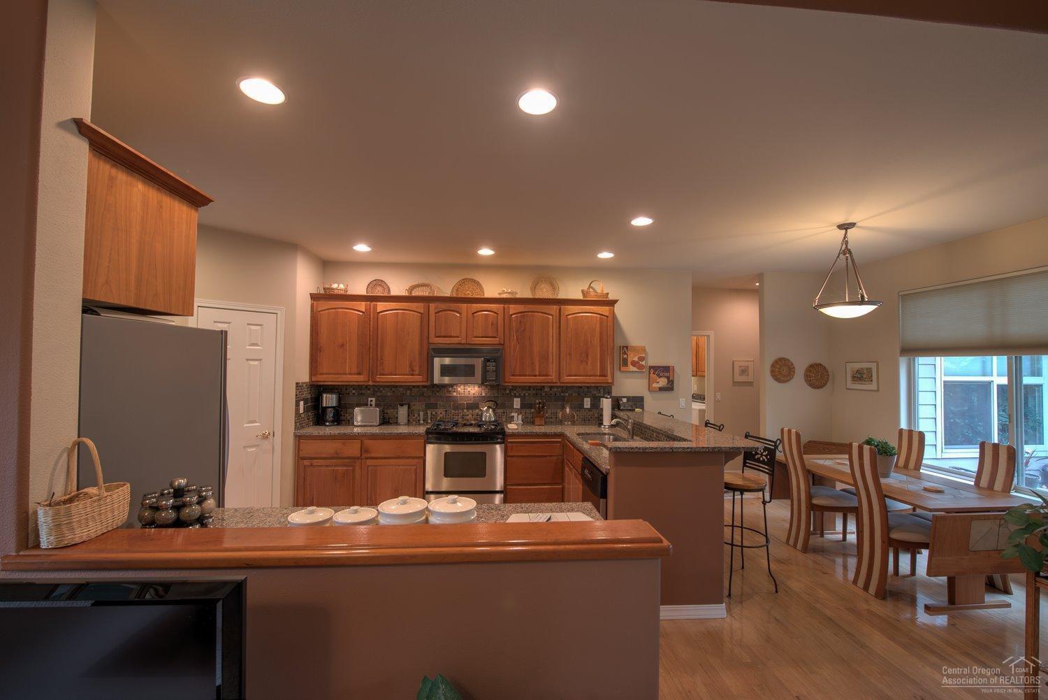 Rivers Edge Village - Residential