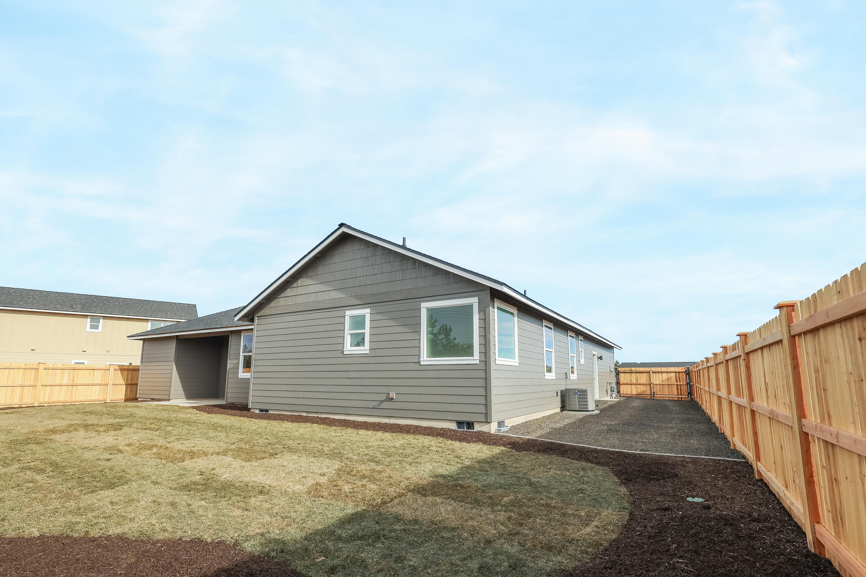 Korbin Meadows Phase 2 - Residential