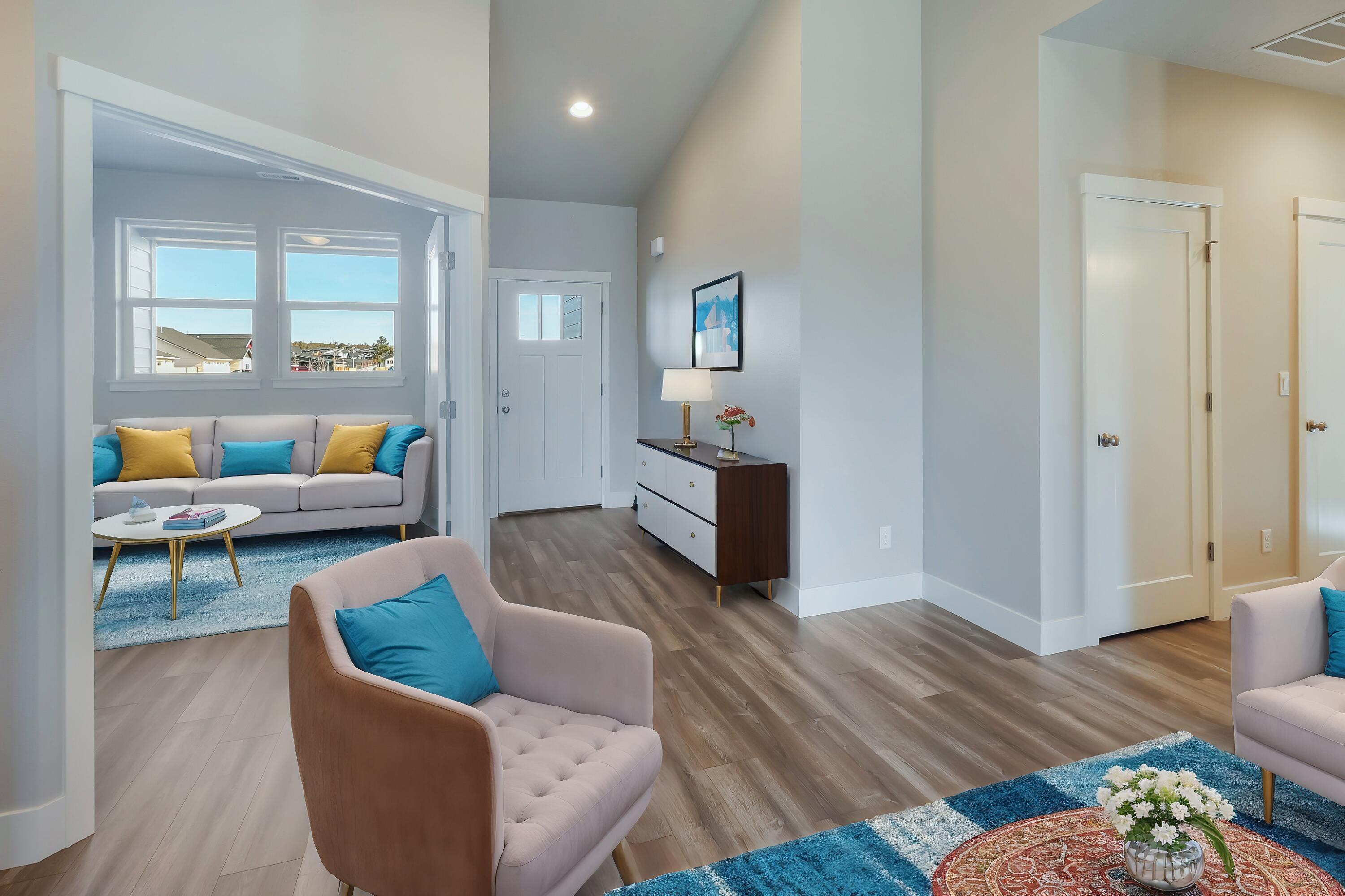 Korbin Meadows Phase 2 - Residential