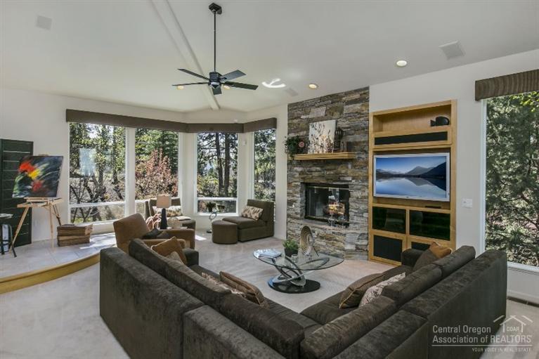 Awbrey Butte - Residential