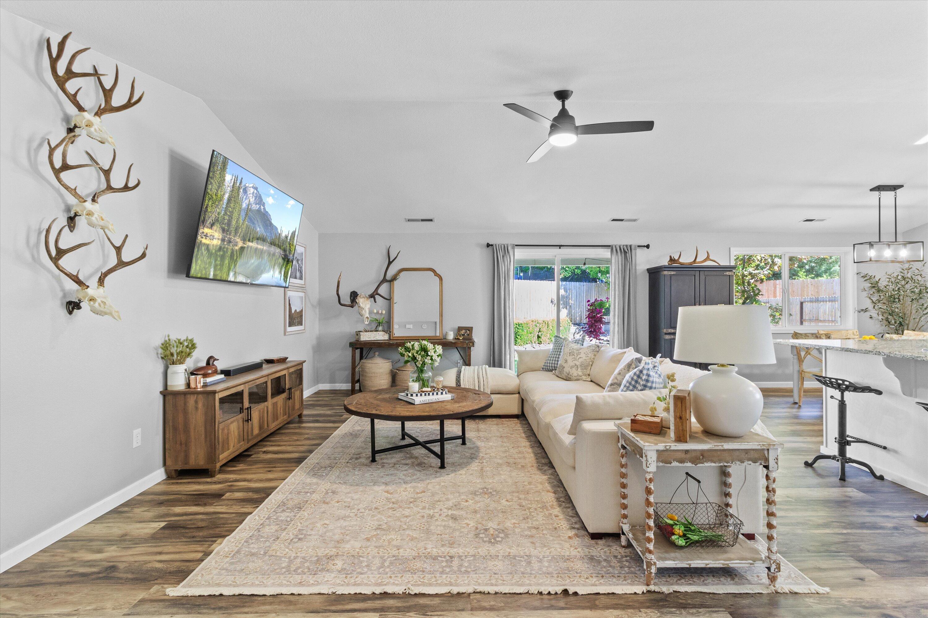 Eagle View Subdivision Unit No 2 - Residential