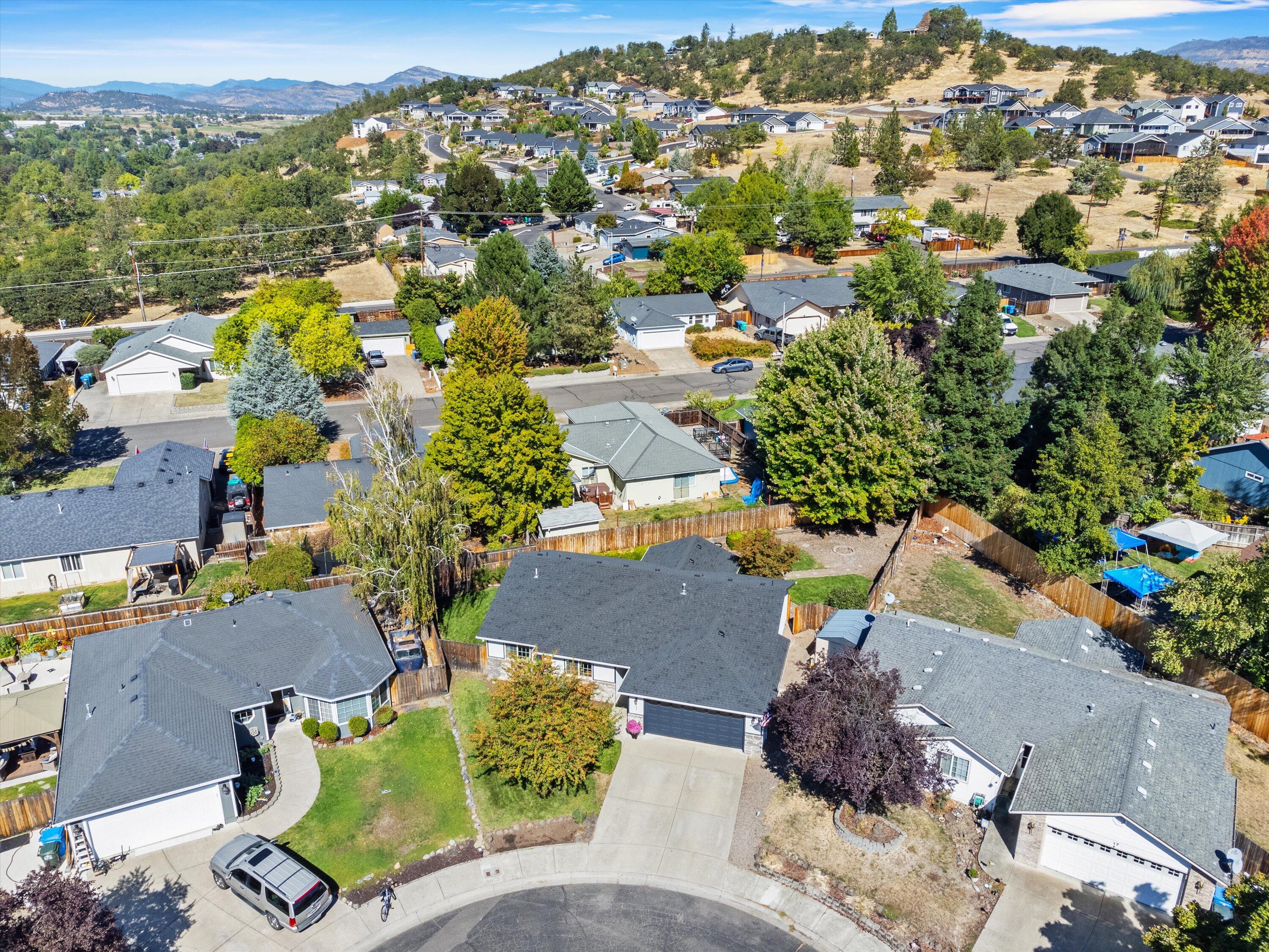Eagle View Subdivision Unit No 2 - Residential