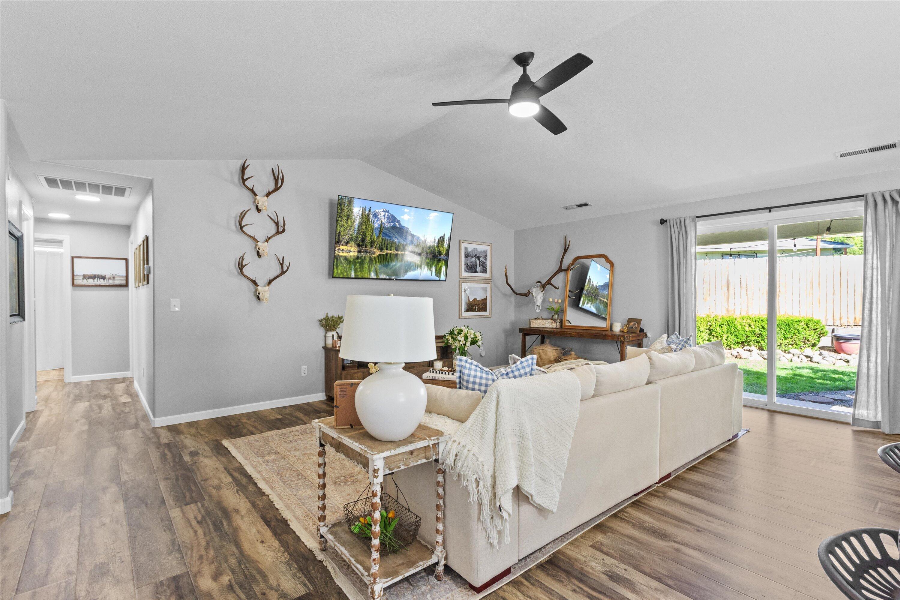 Eagle View Subdivision Unit No 2 - Residential
