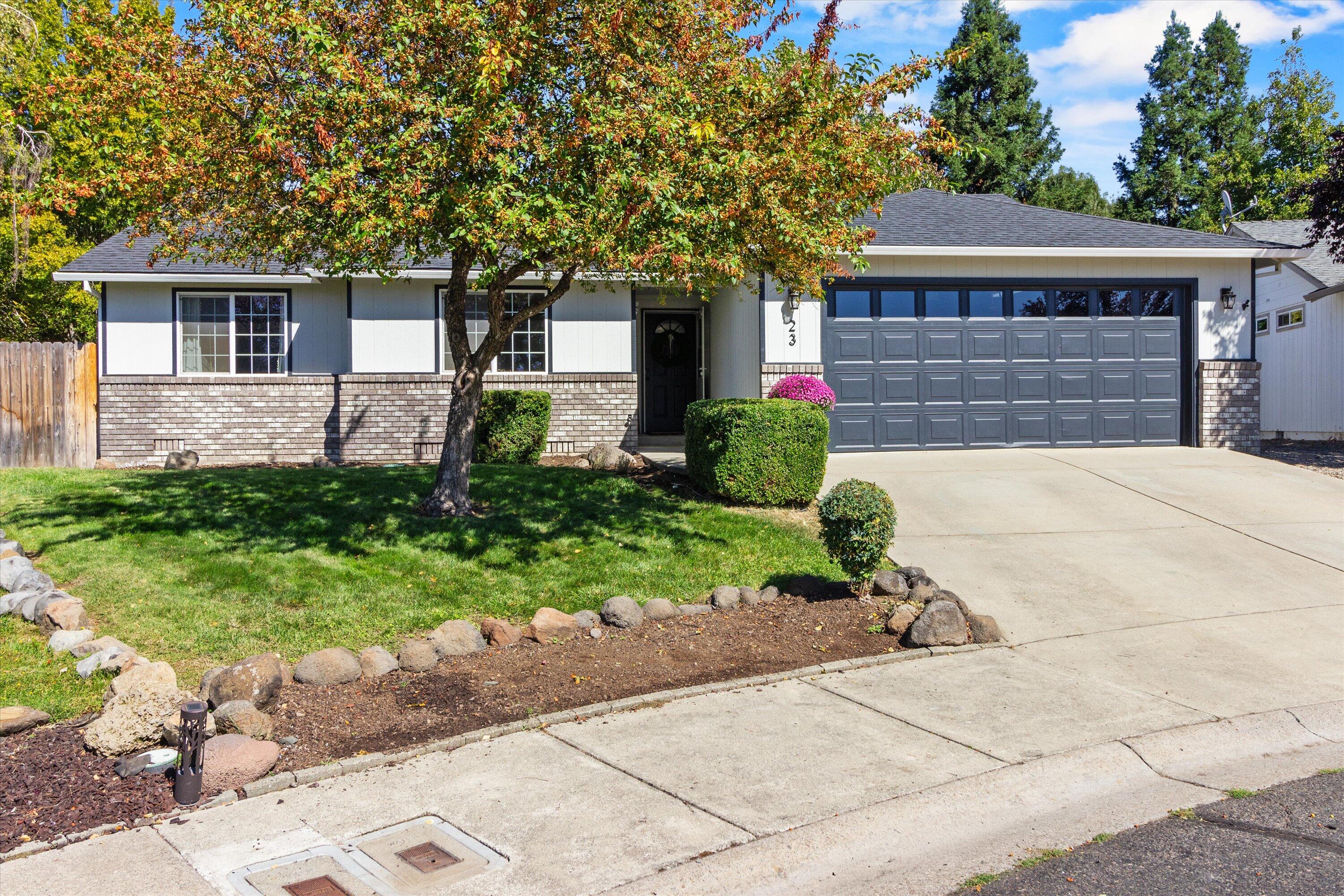 Eagle View Subdivision Unit No 2 - Residential