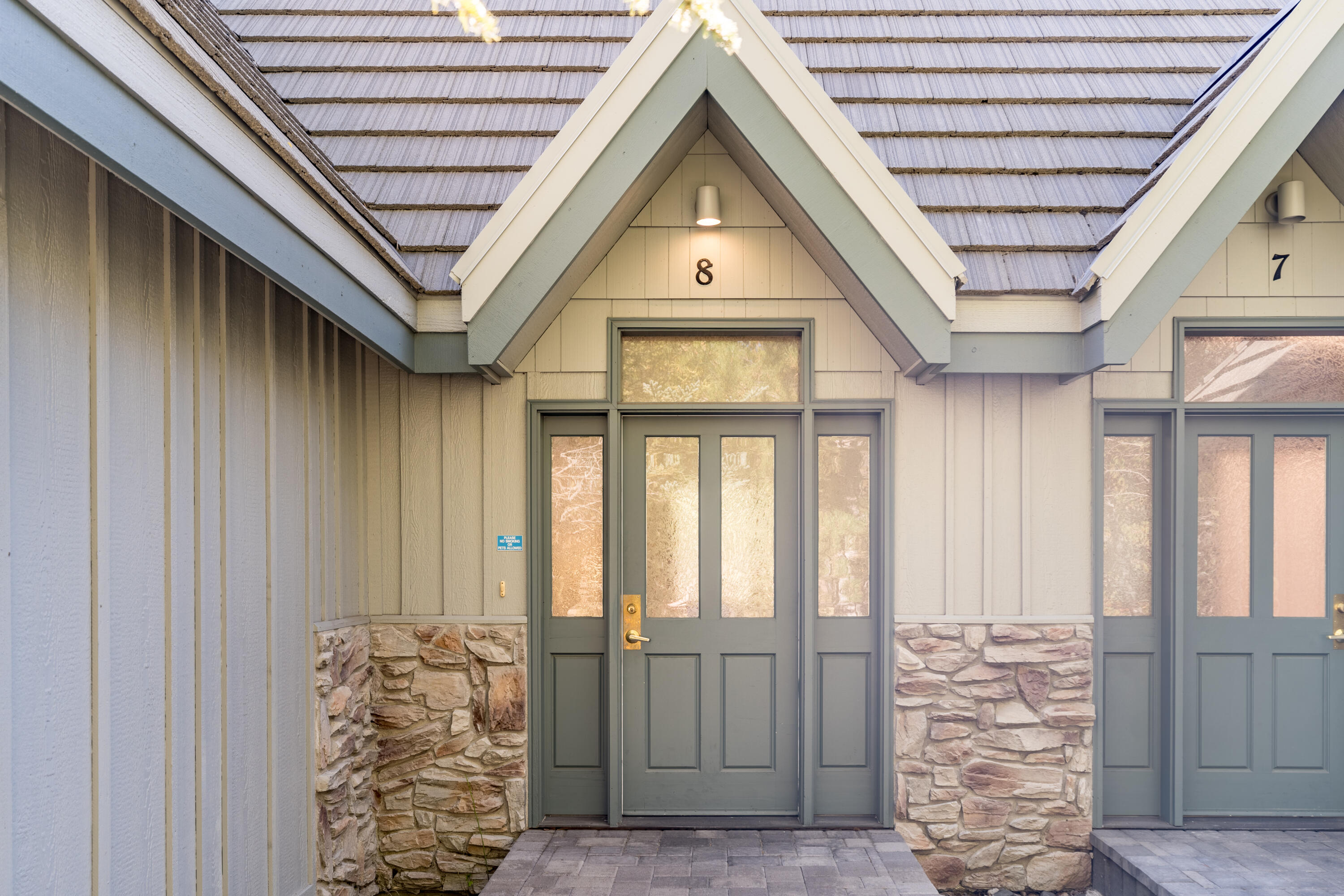 StoneTH - Residential