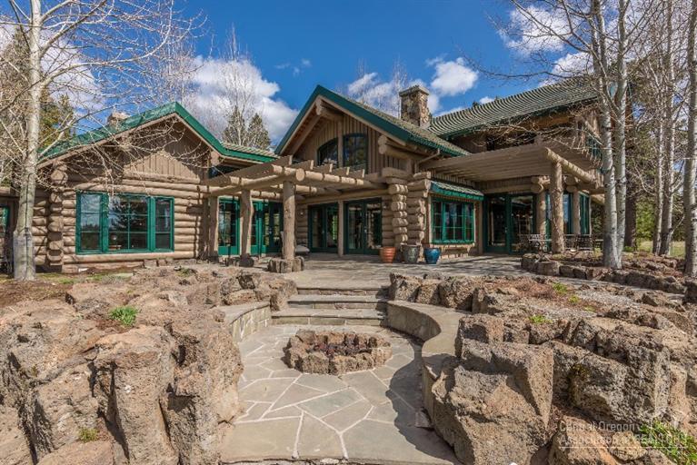 Vandevert Ranch - Residential