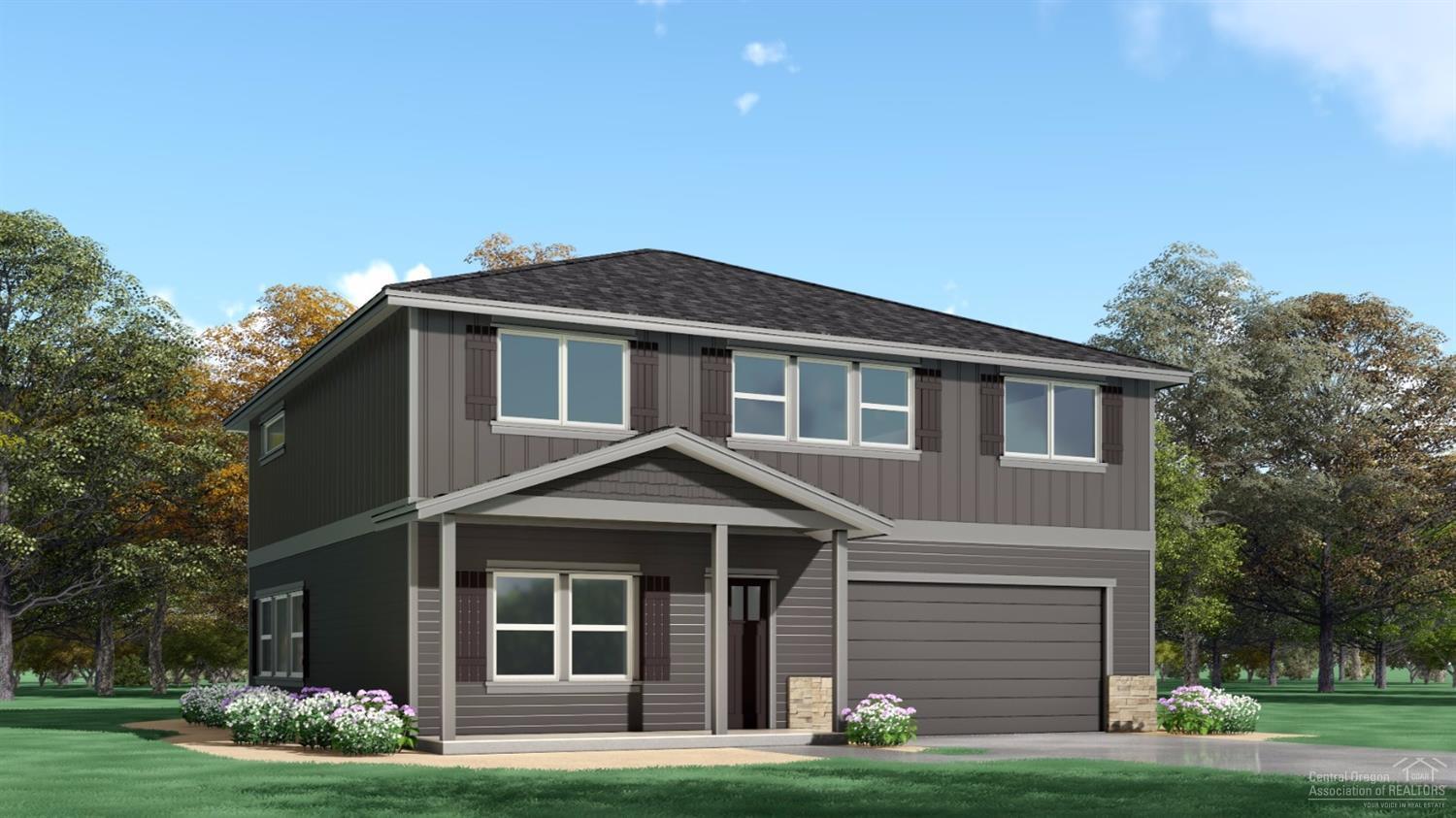 Crane Meadow - Residential