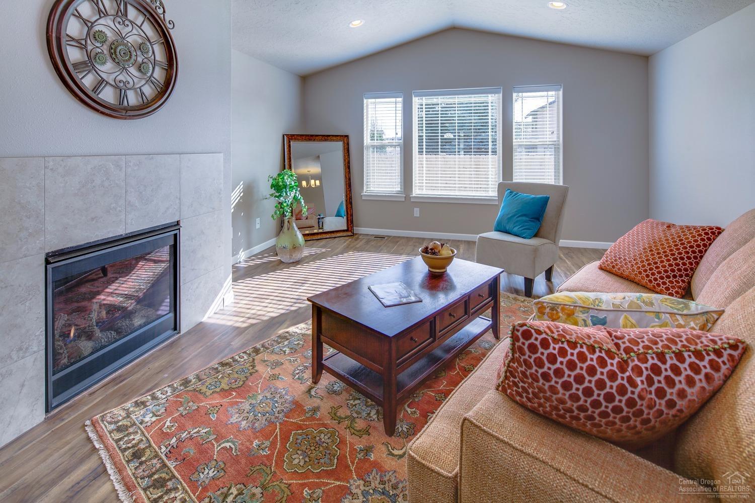 Crane Meadow - Residential