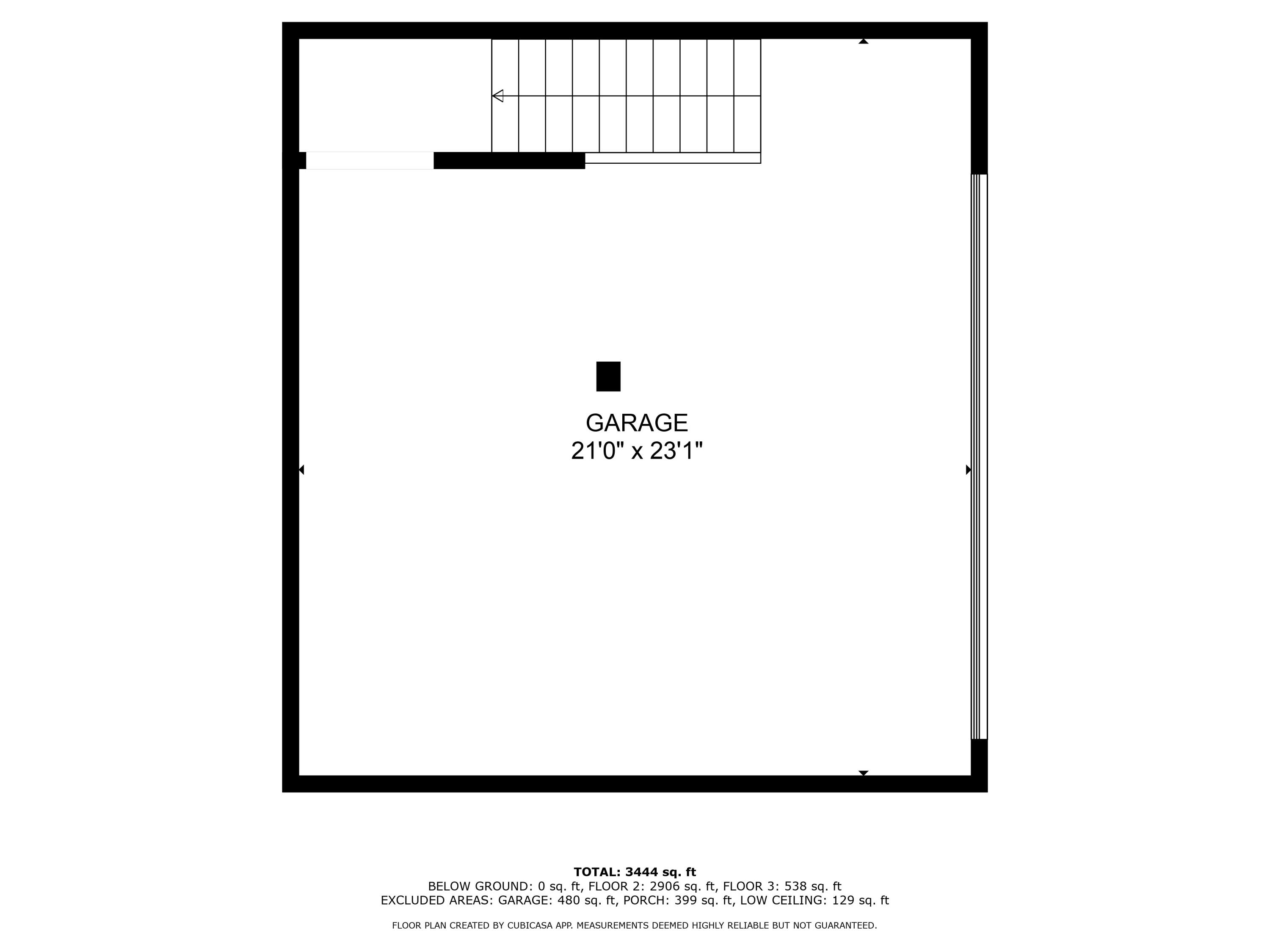 N/A - Residential