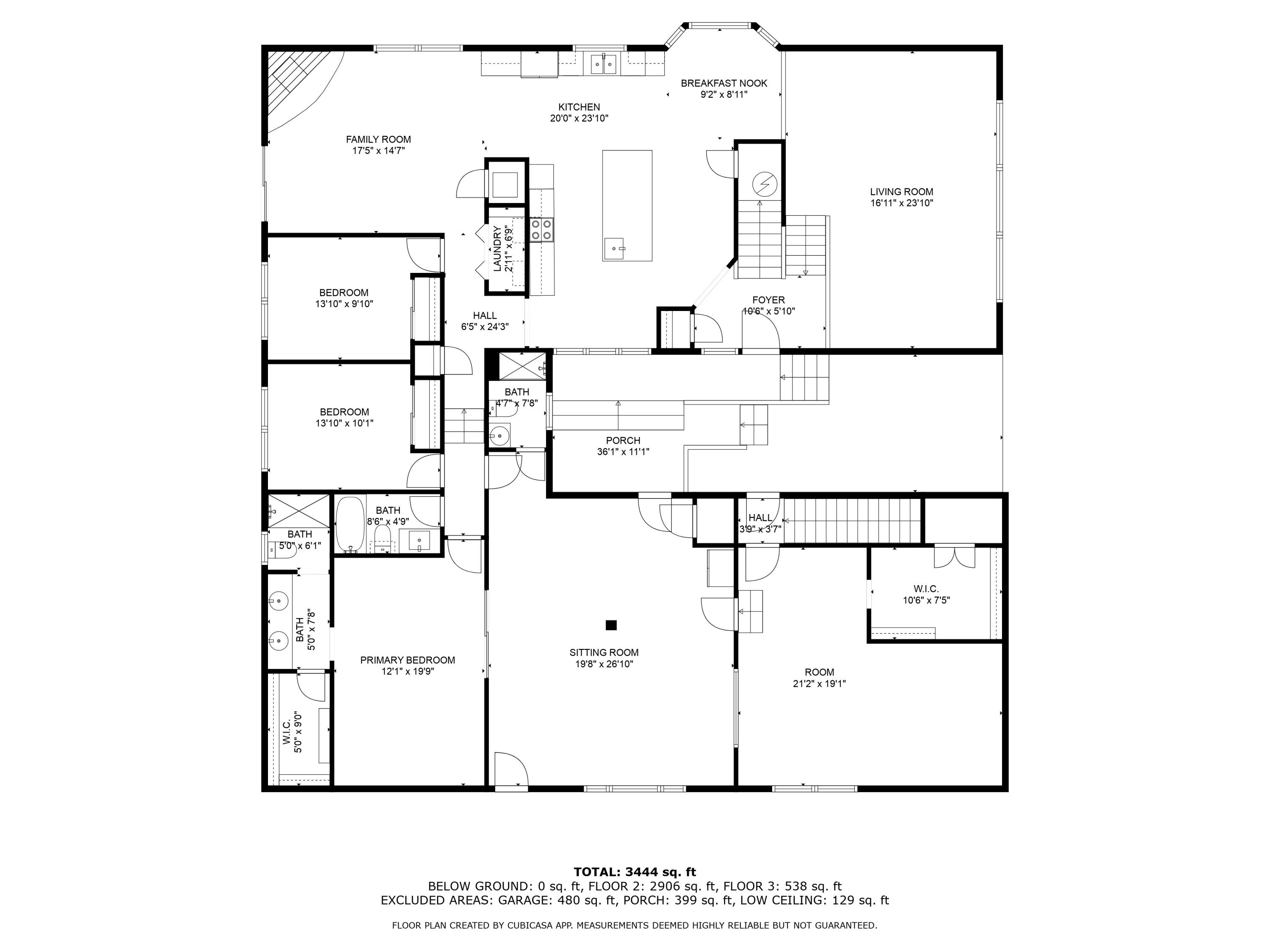 N/A - Residential