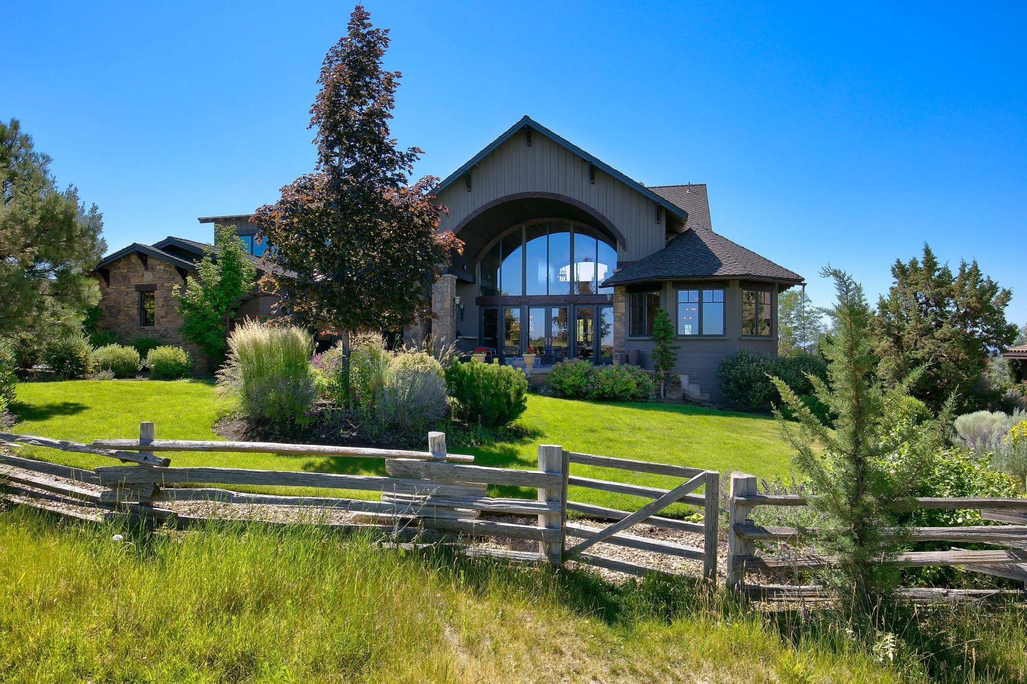 Brasada Ranch - Residential