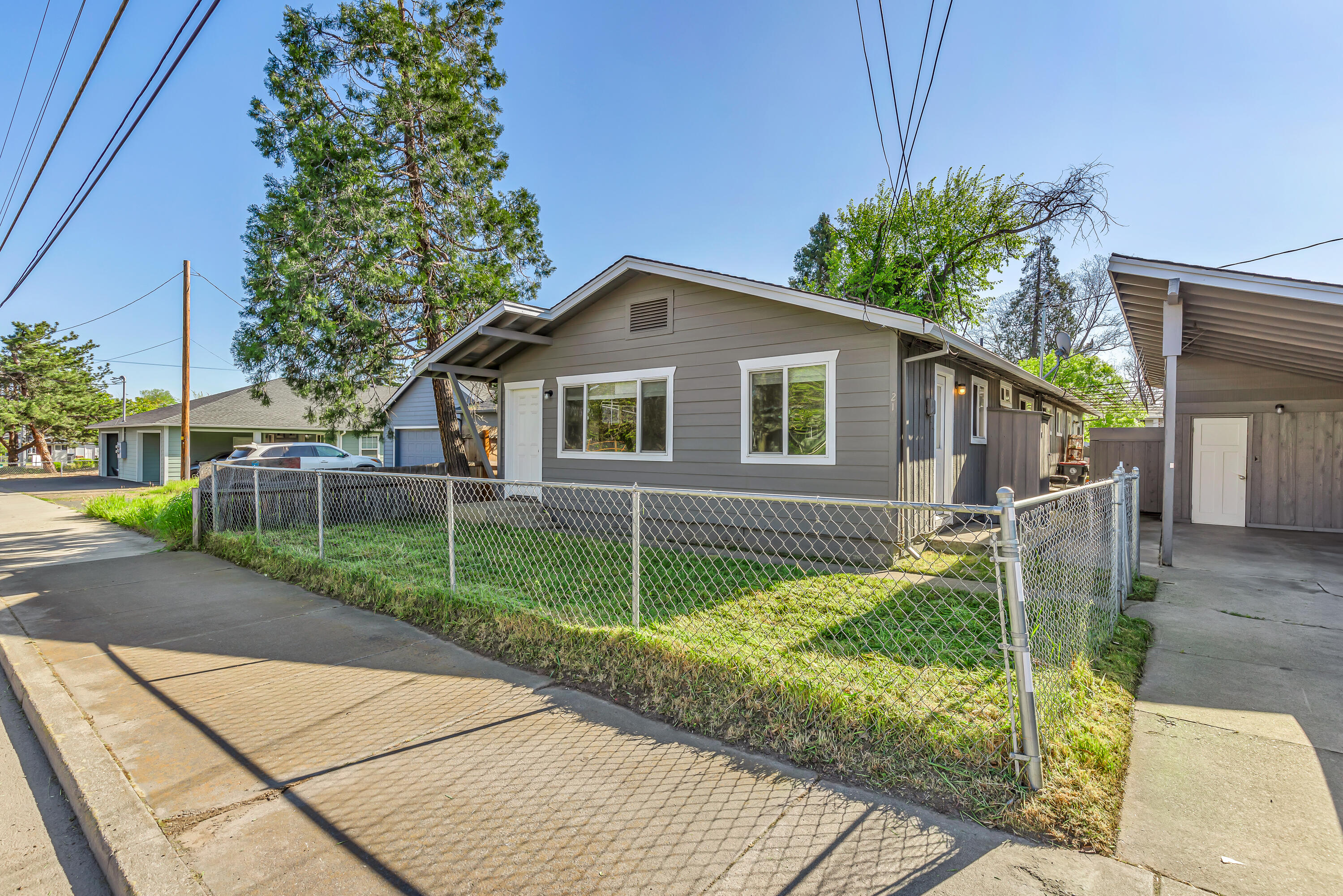 Highland Park Addition (medford) - Residential Income