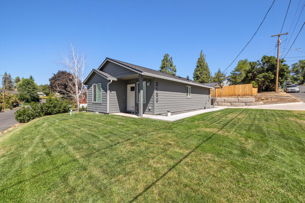 Klamath Falls -Buena Vista Addition - Residential