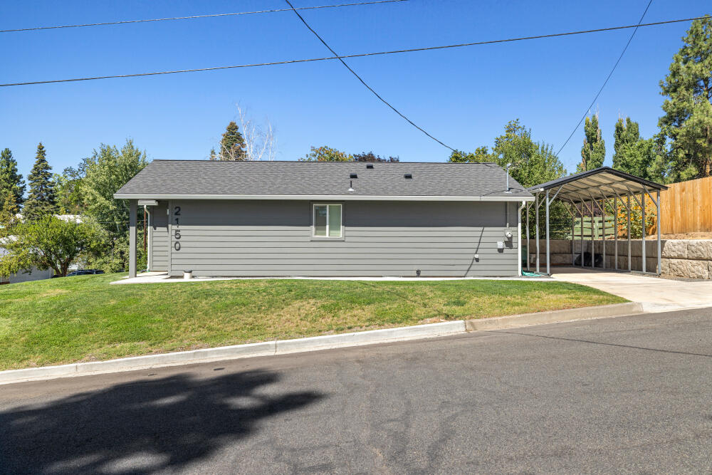 Klamath Falls -Buena Vista Addition - Residential