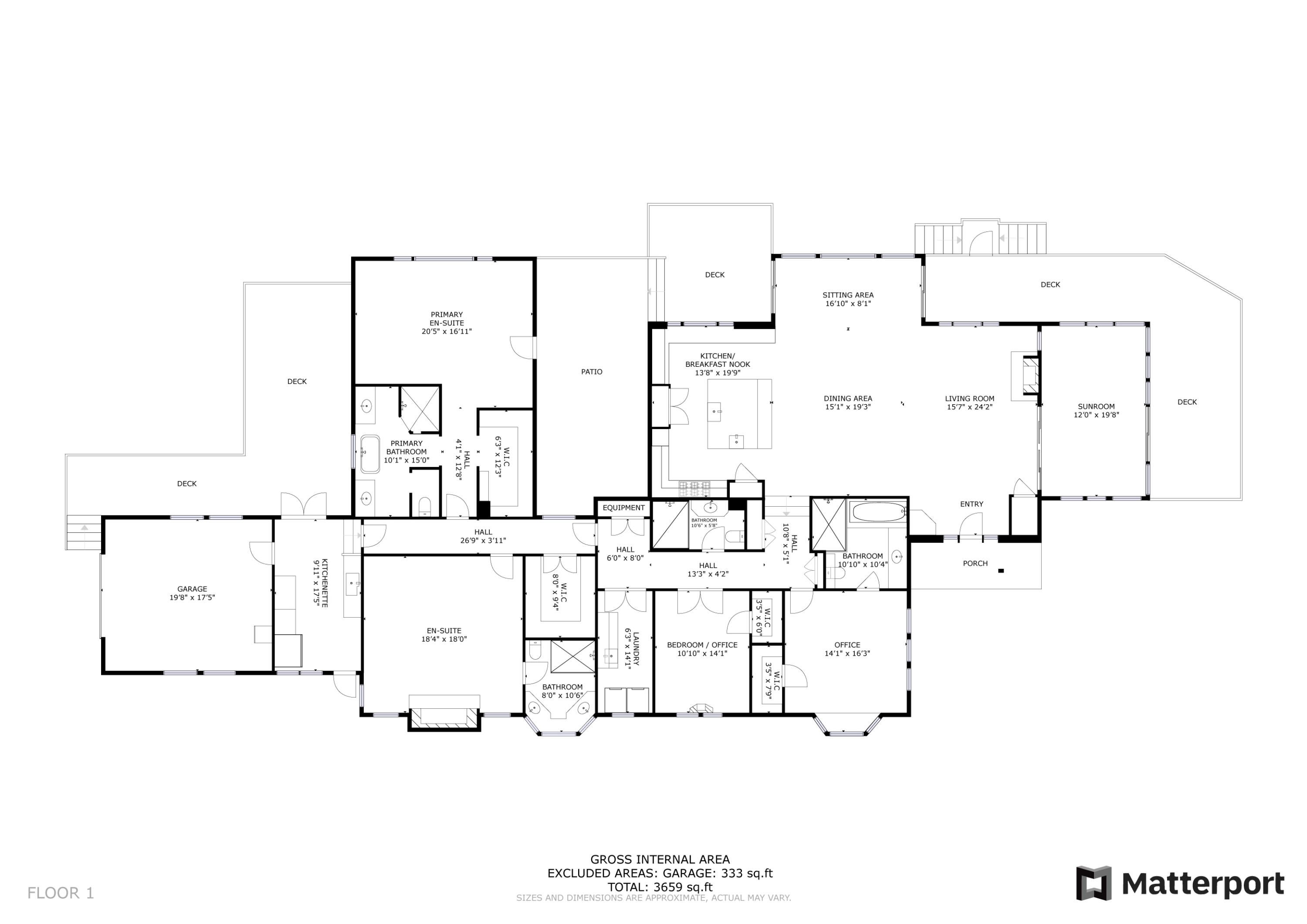 N/A - Residential